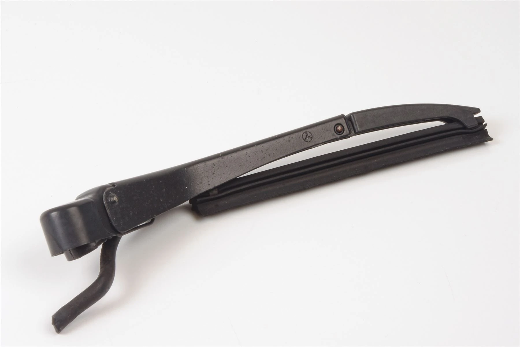 Mercedes 1298200444 Headlight Wiper Arm - Right | R129 SL
