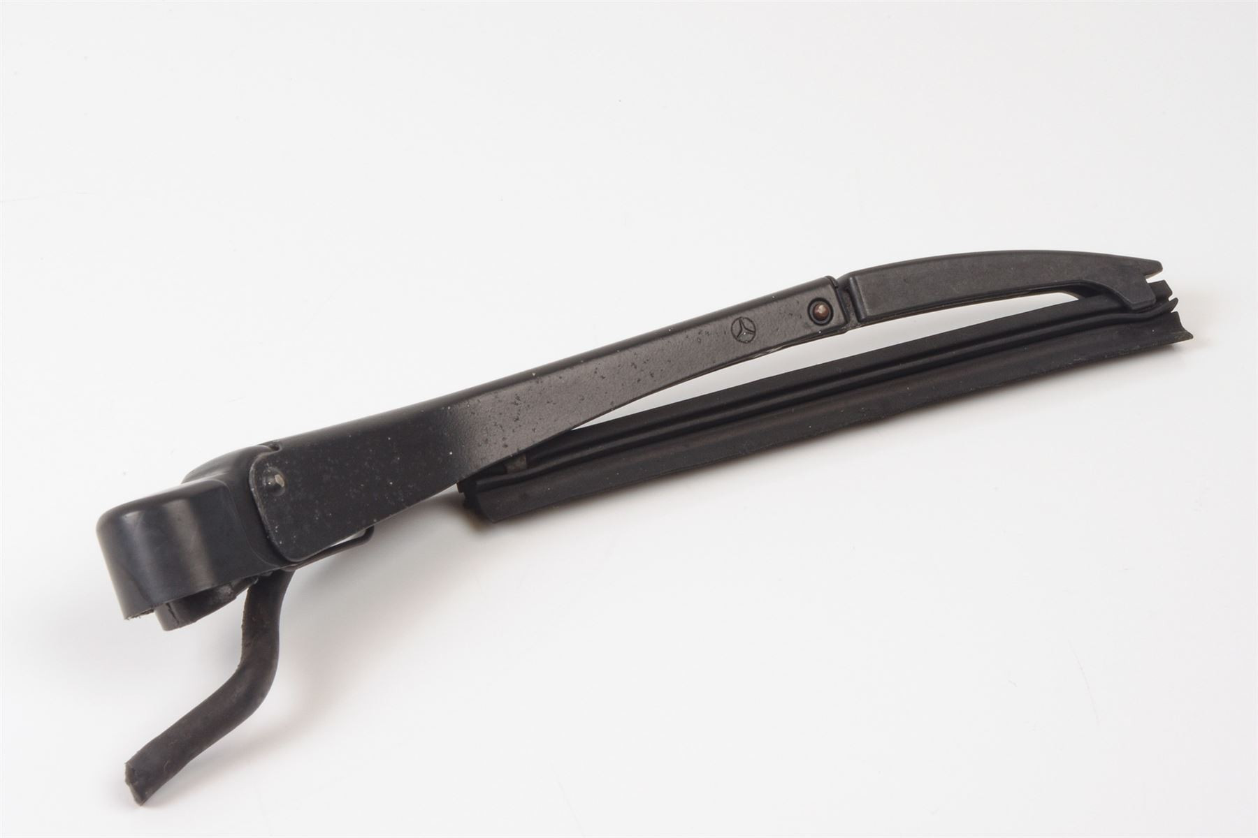 Mercedes 1298200444 Headlight Wiper Arm - Right | R129 SL