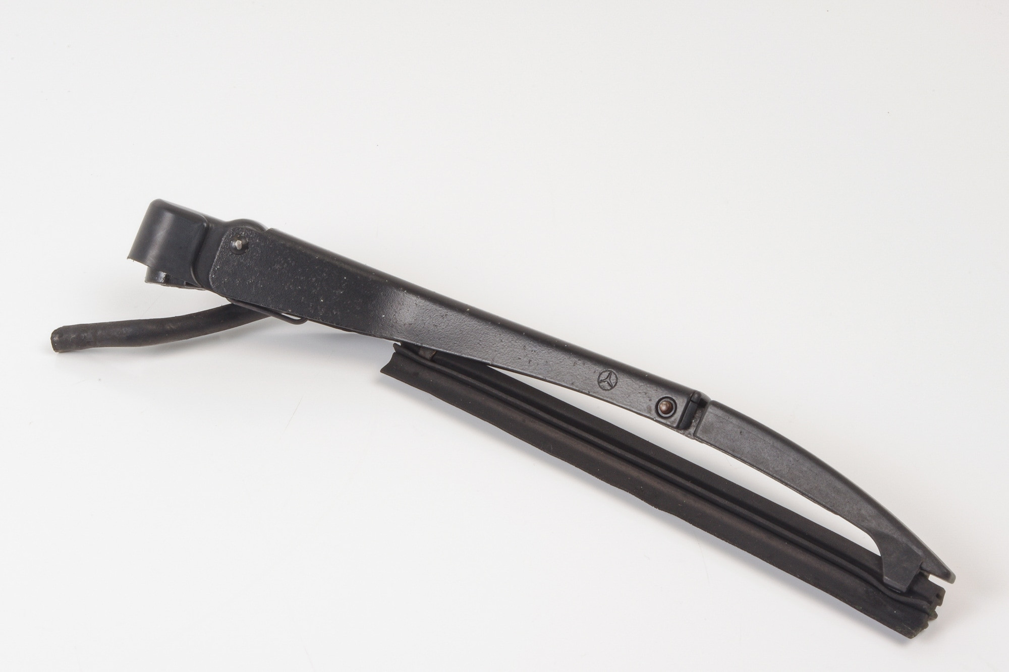 Mercedes 1298200444 Headlight Wiper Arm - Right | R129 SL