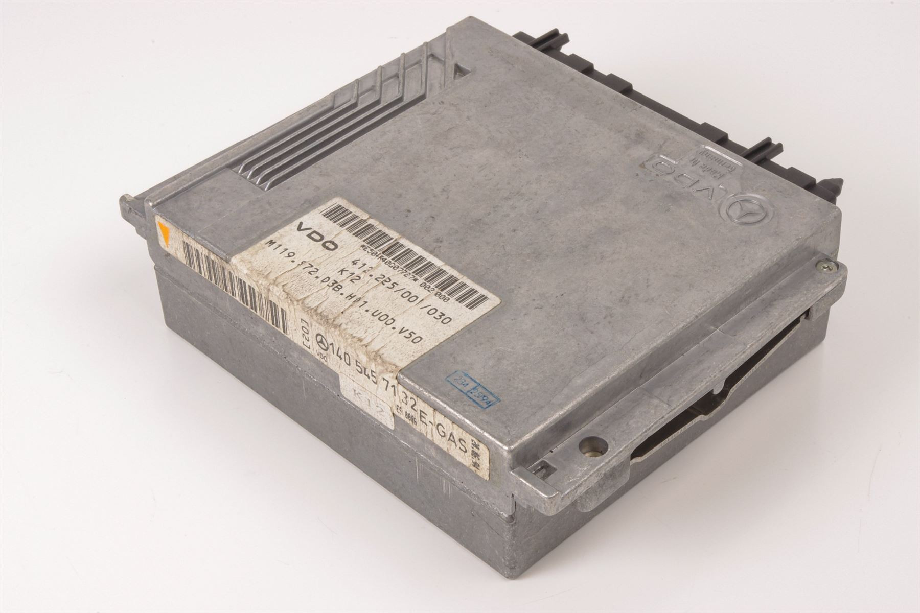Mercedes 1405457132 EGAS Control Unit | W140 V140 C140 S