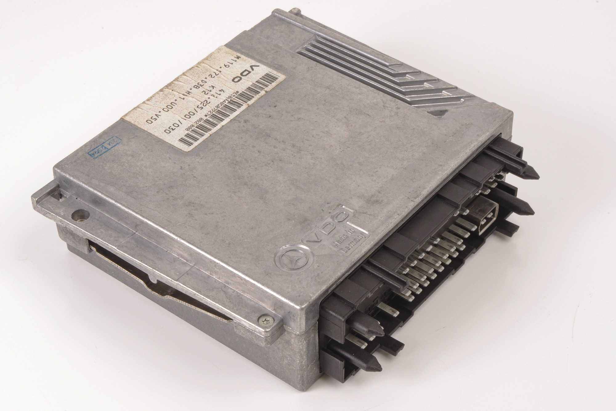 Mercedes 1405457132 EGAS Control Unit | W140 V140 C140 S