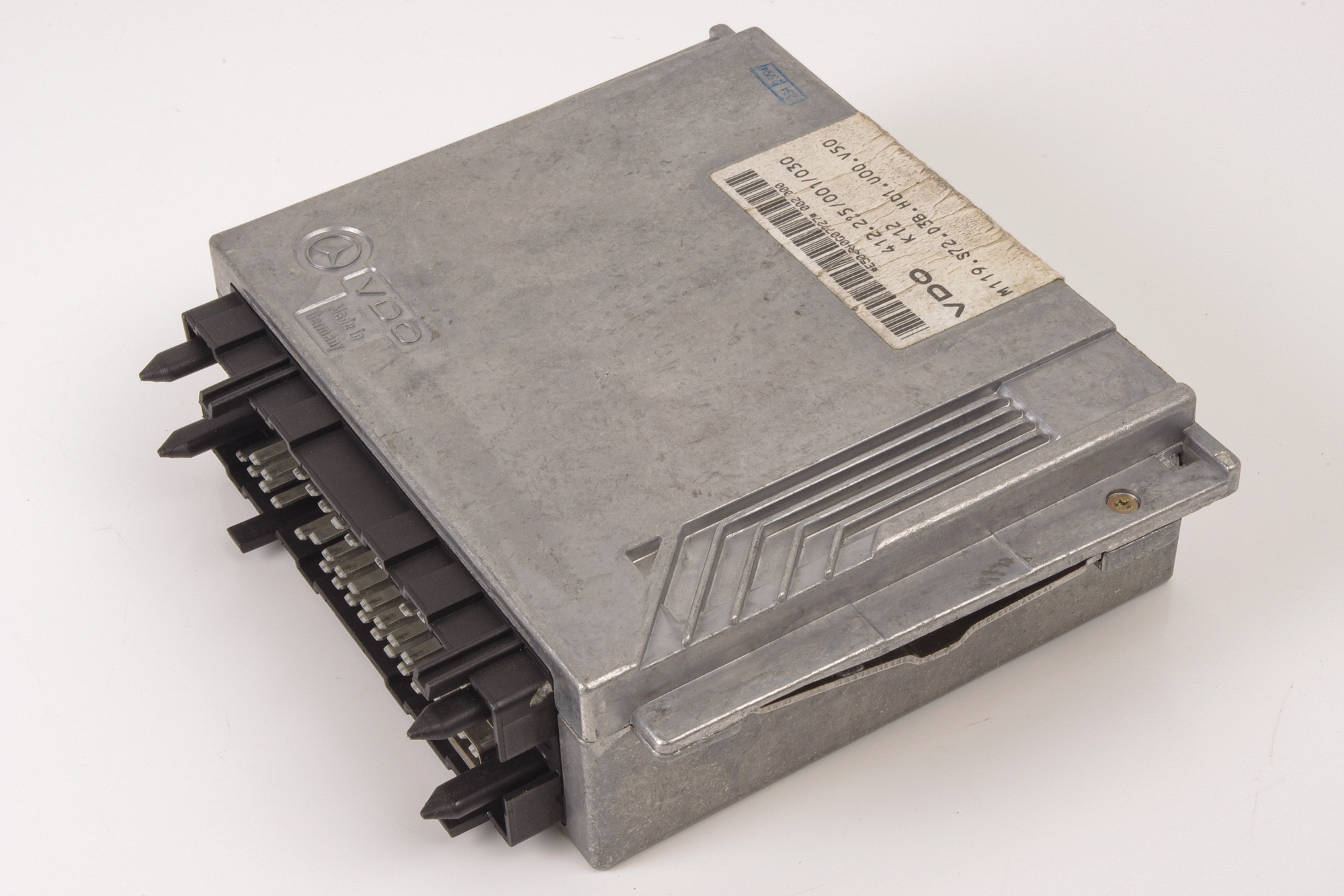 Mercedes 1405457132 EGAS Control Unit | W140 V140 C140 S