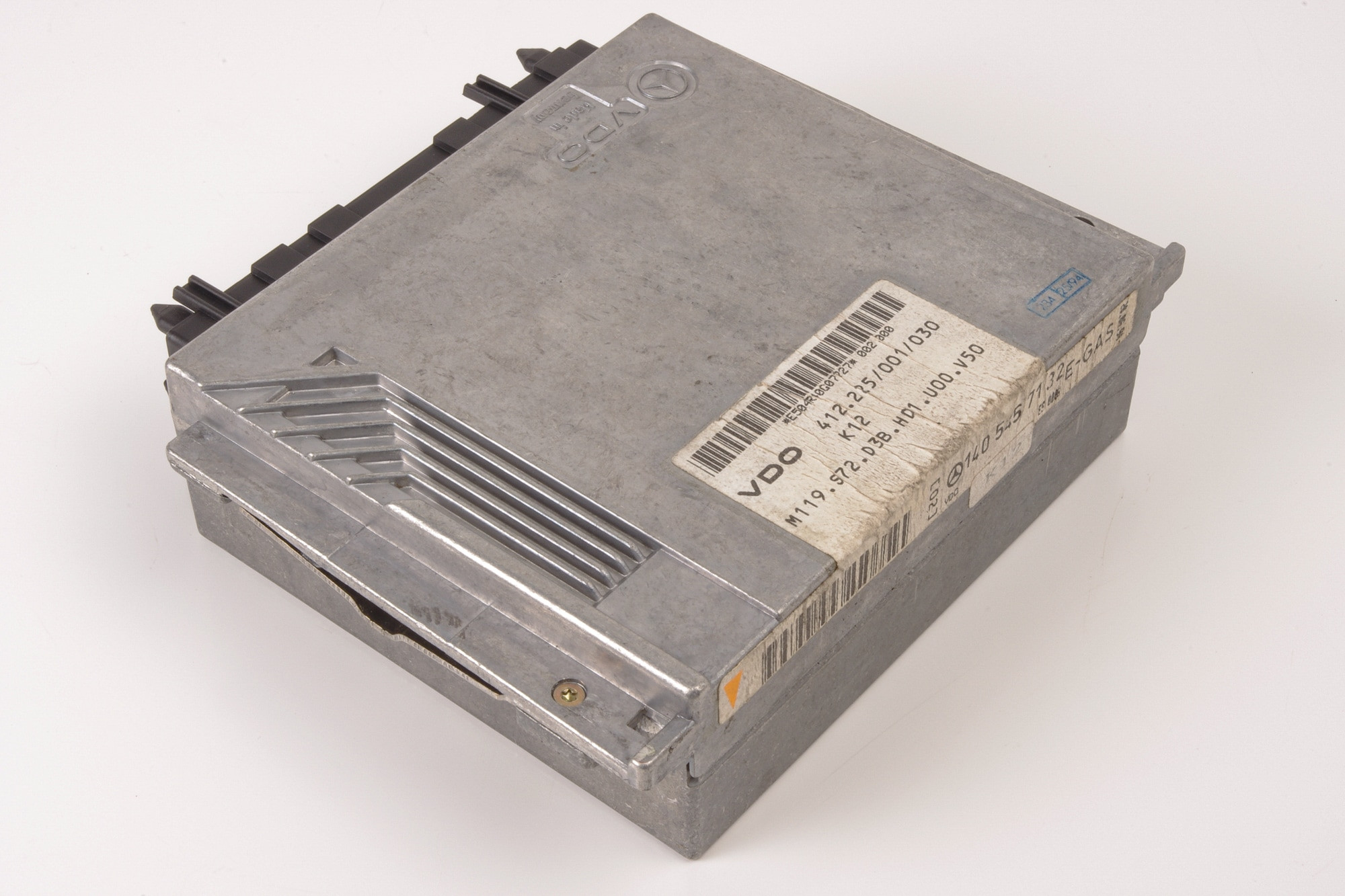 Mercedes 1405457132 EGAS Control Unit | W140 V140 C140 S