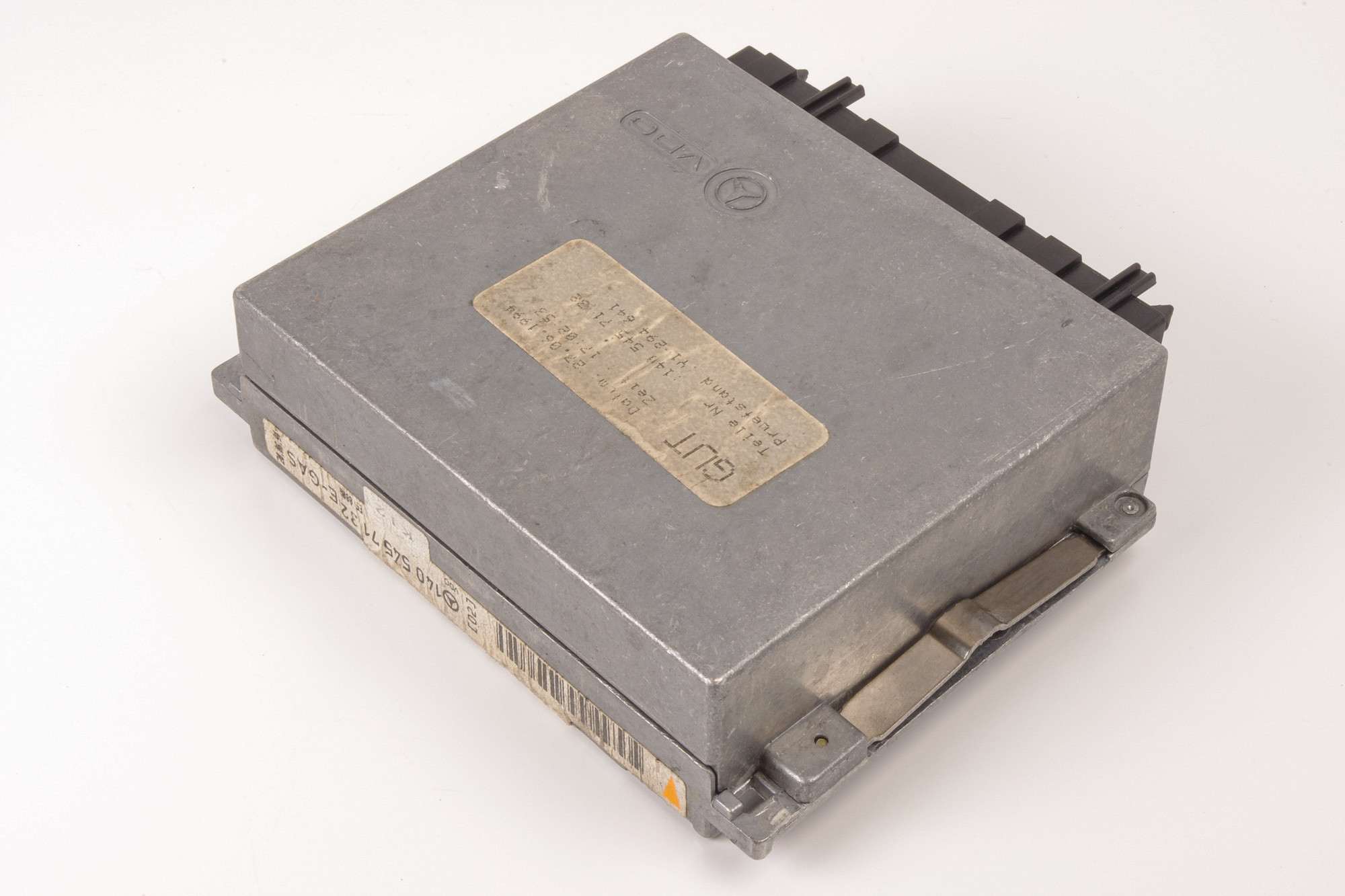 Mercedes 1405457132 EGAS Control Unit | W140 V140 C140 S