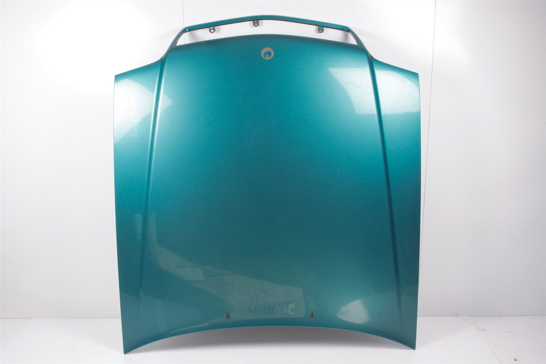 Mercedes 1298800557 Bonnet - Green | R129 SL