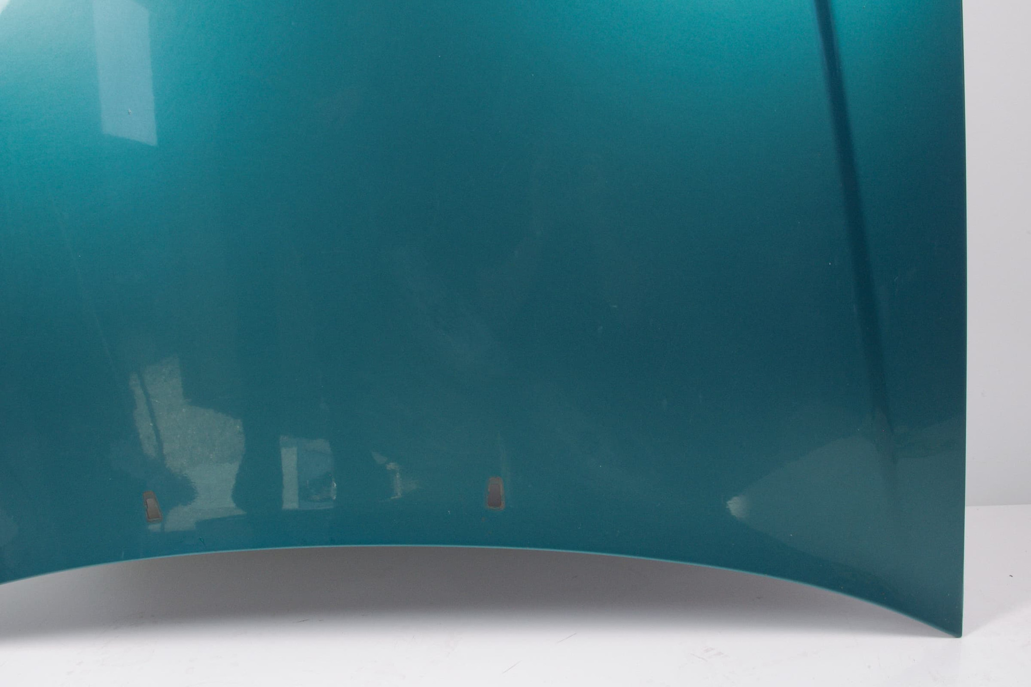 Mercedes 1298800557 Bonnet - Green | R129 SL