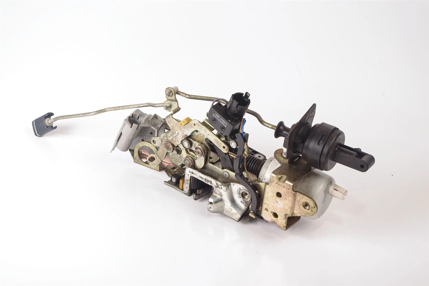 Mercedes 1407206135 Door Lock - Front Left | C140 S