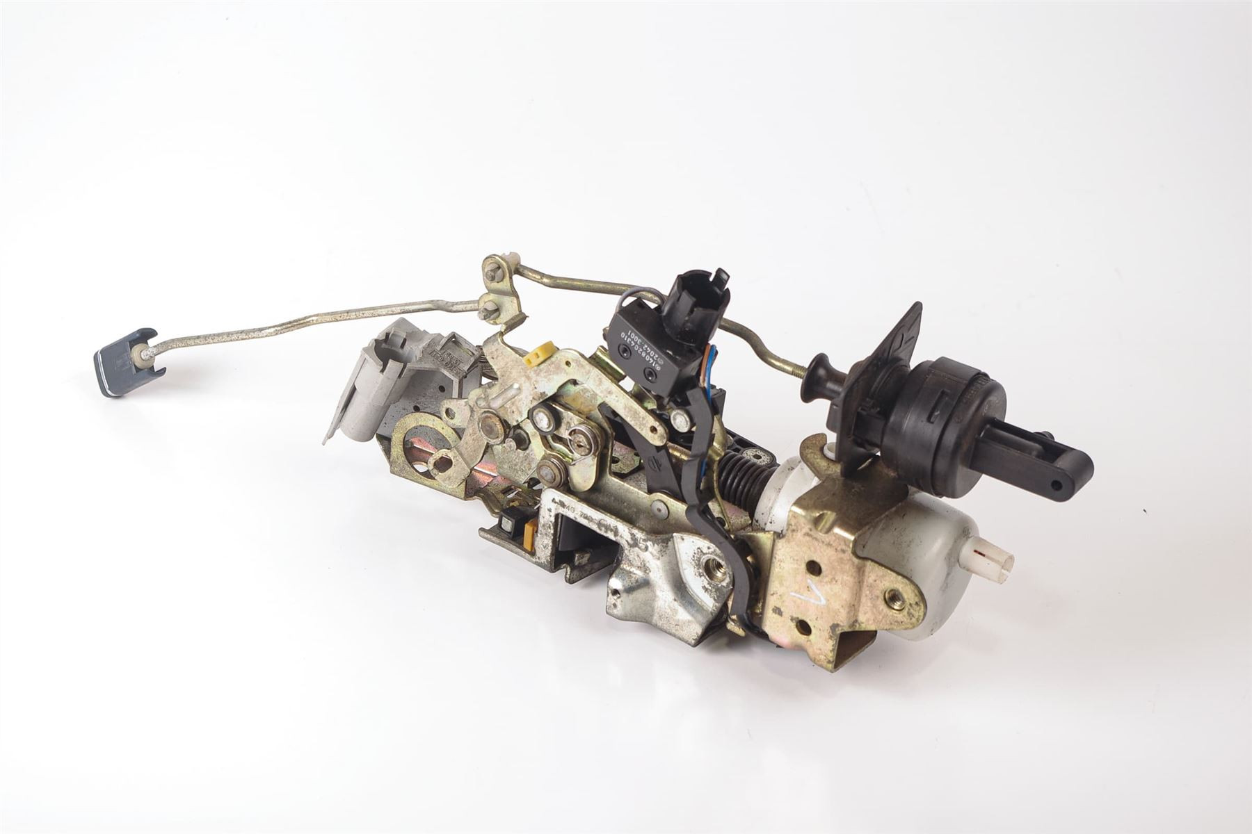 Mercedes 1407206135 Door Lock - Front Left | C140 S