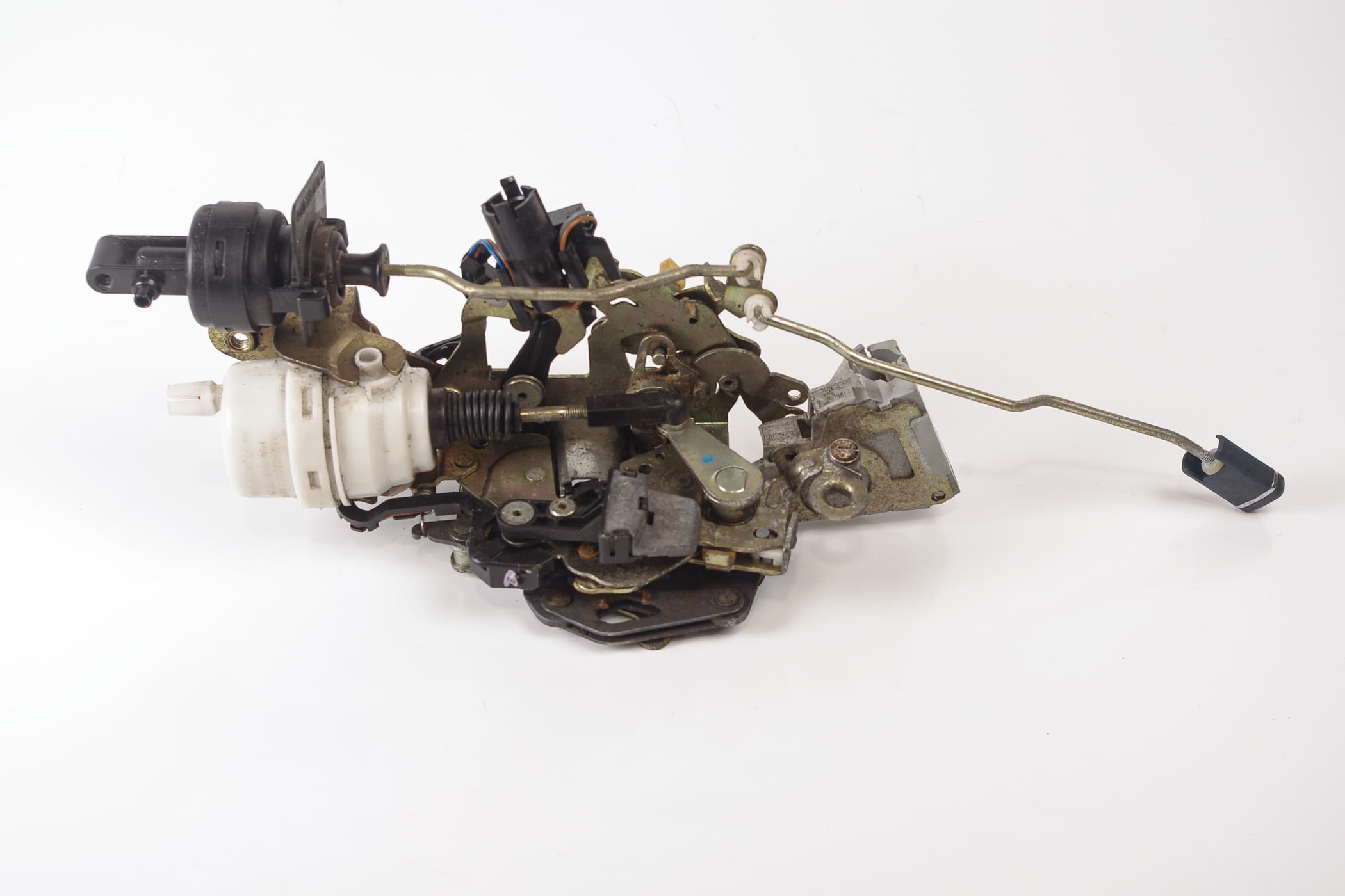 Mercedes 1407206135 Door Lock - Front Left | C140 S