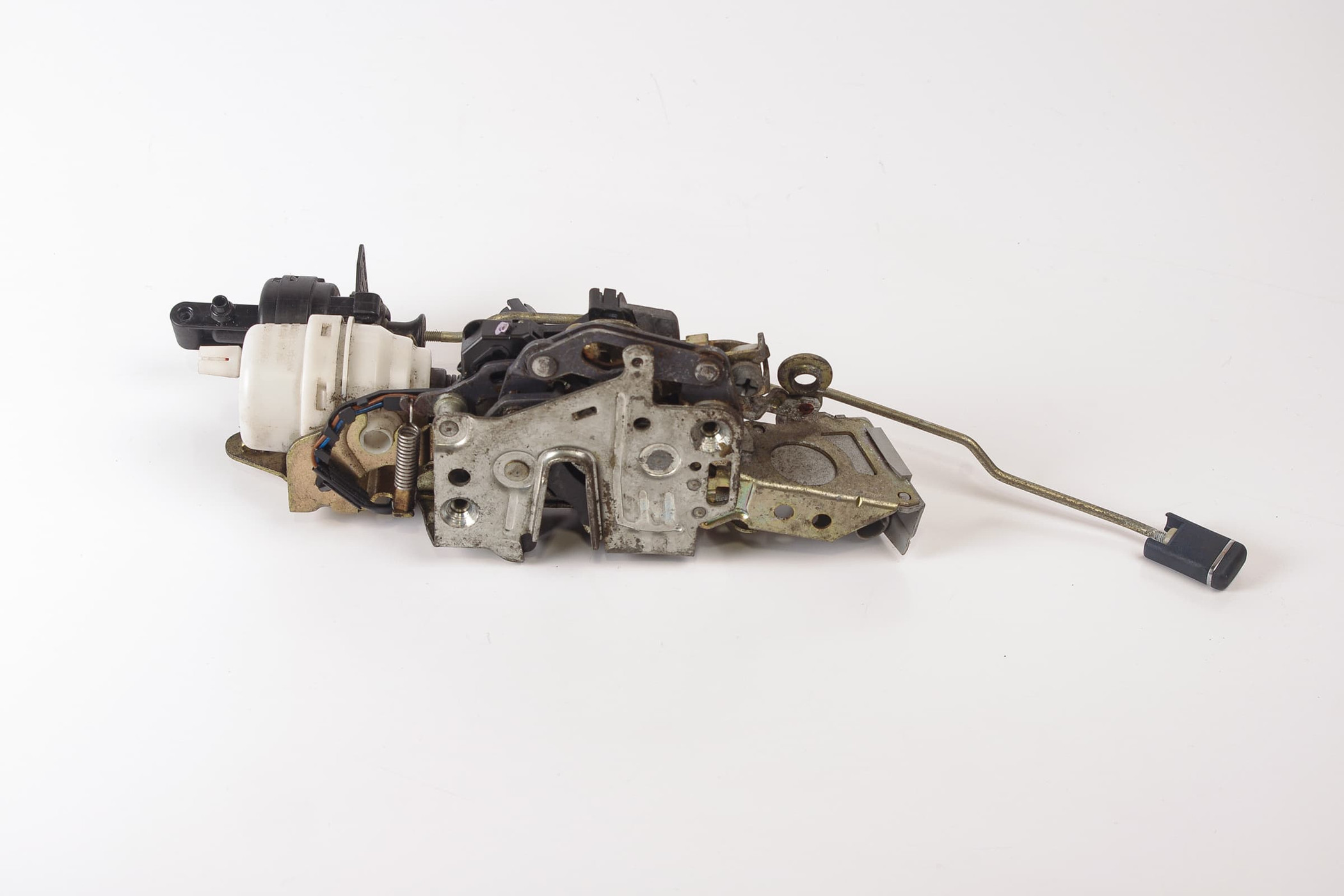 Mercedes 1407206135 Door Lock - Front Left | C140 S