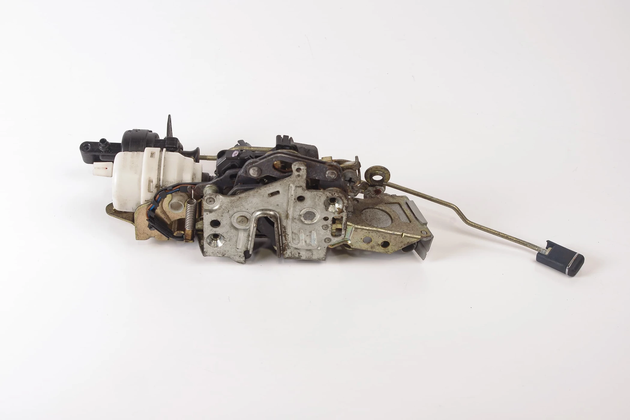 Mercedes 1407206135 Door Lock - Front Left | C140 S