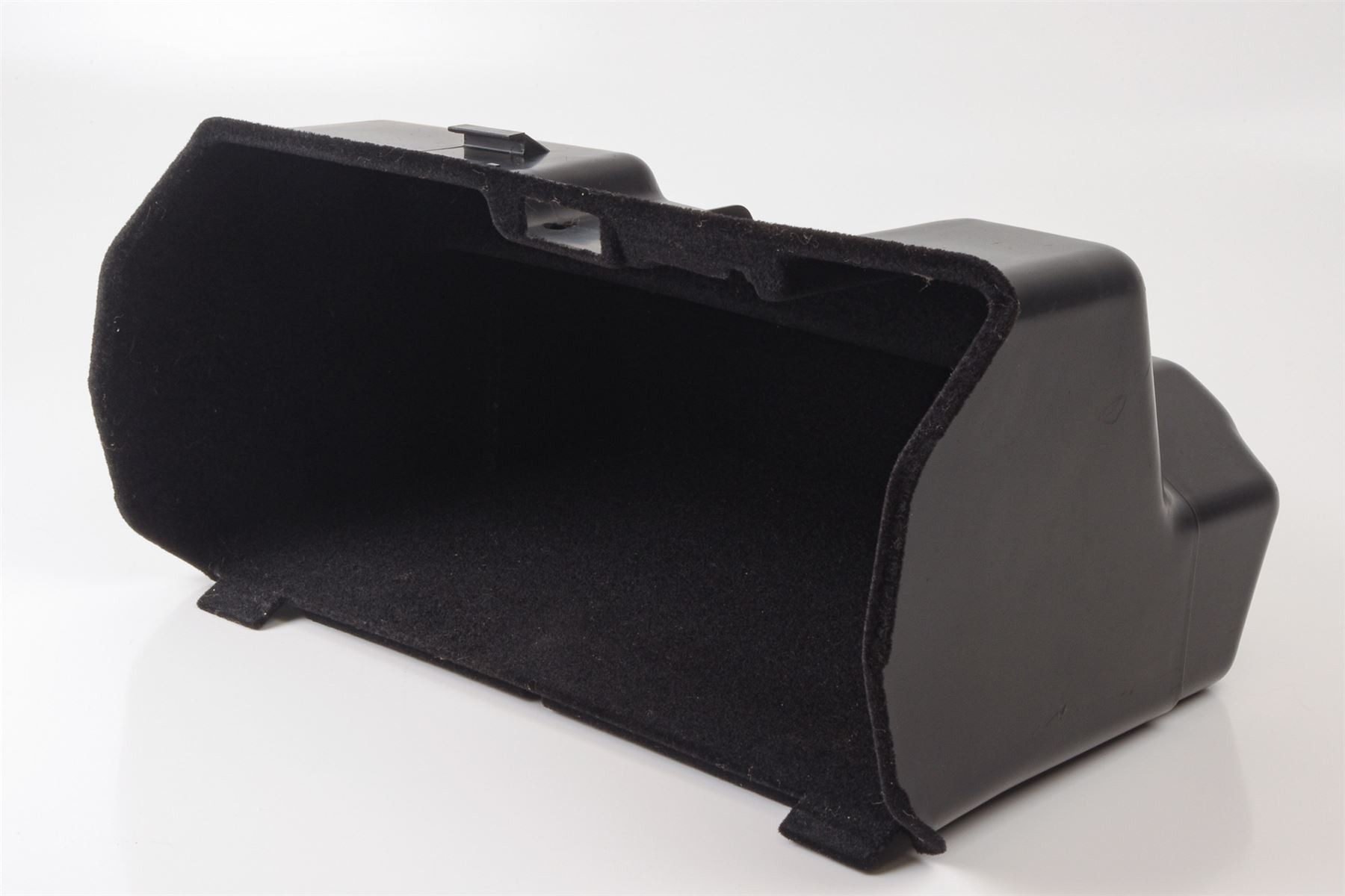 Mercedes 1296890191 Glovebox Compartment | R129 SL
