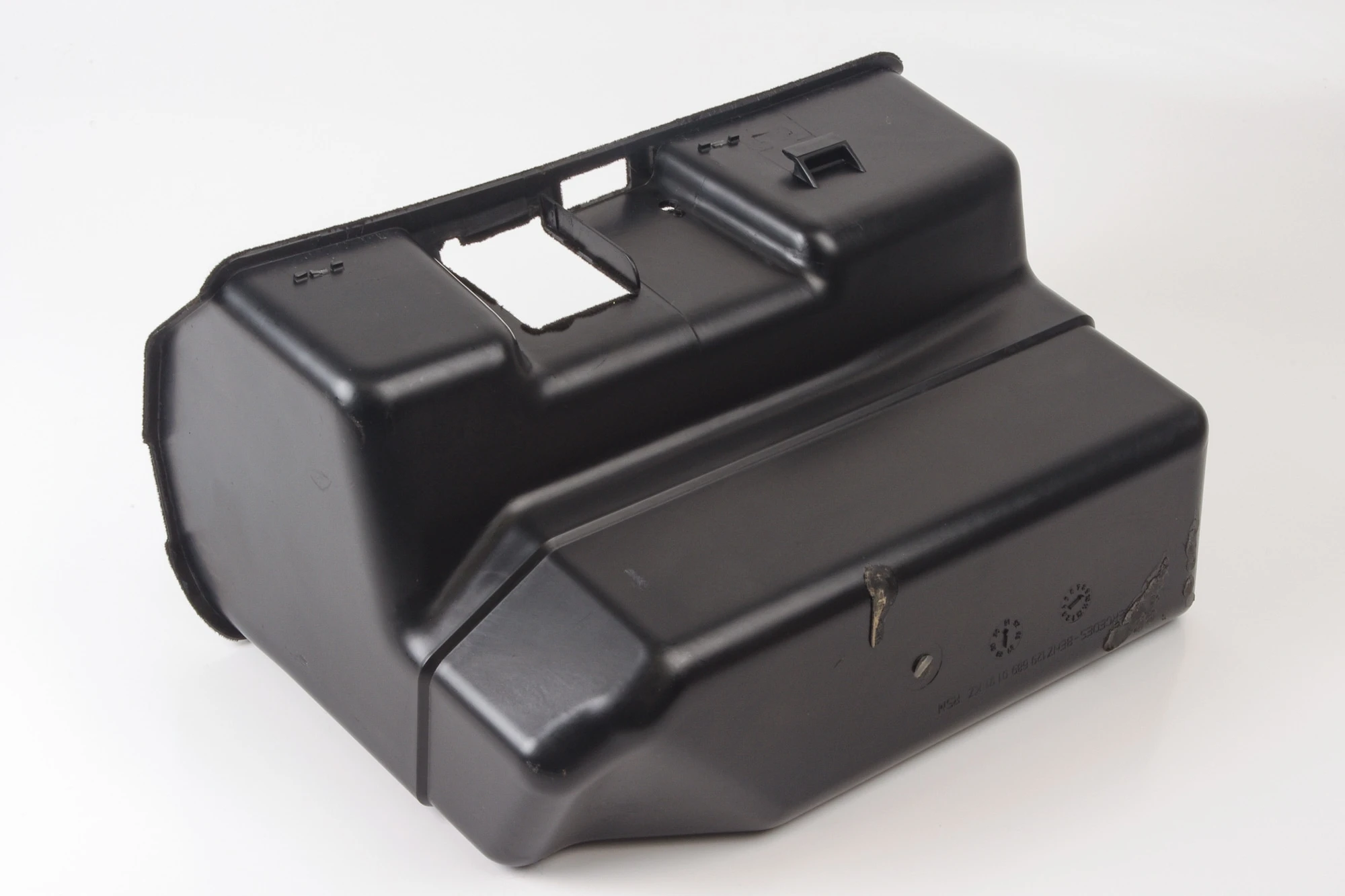 Mercedes 1296890191 Glovebox Compartment | R129 SL