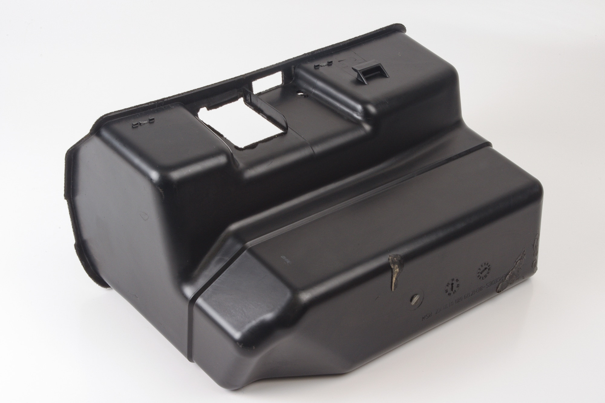 Mercedes 1296890191 Glovebox Compartment | R129 SL