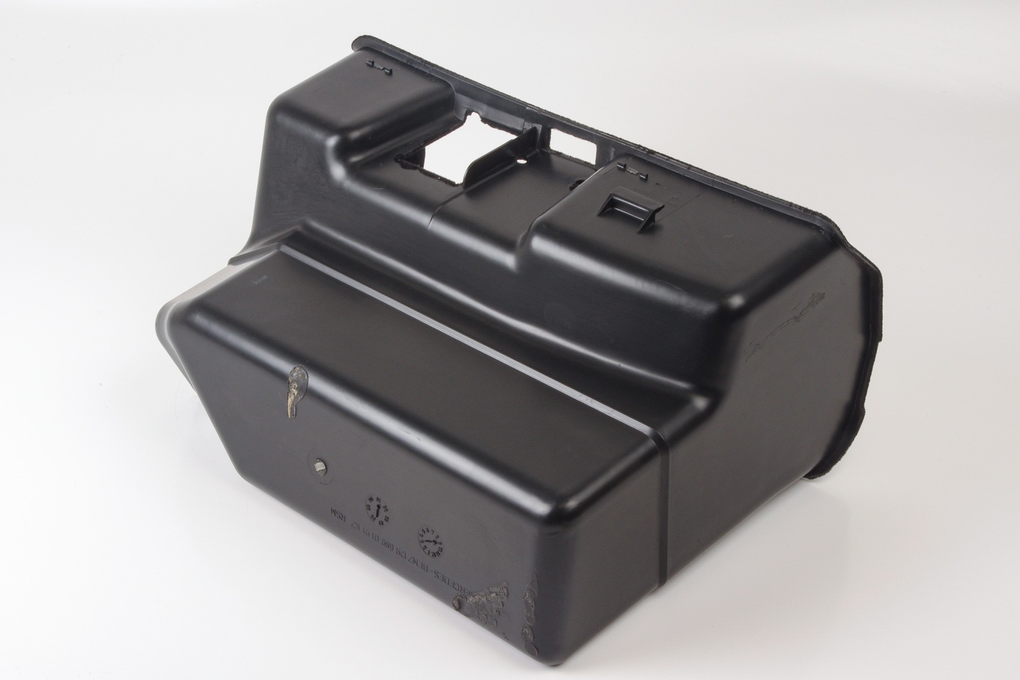 Mercedes 1296890191 Glovebox Compartment | R129 SL