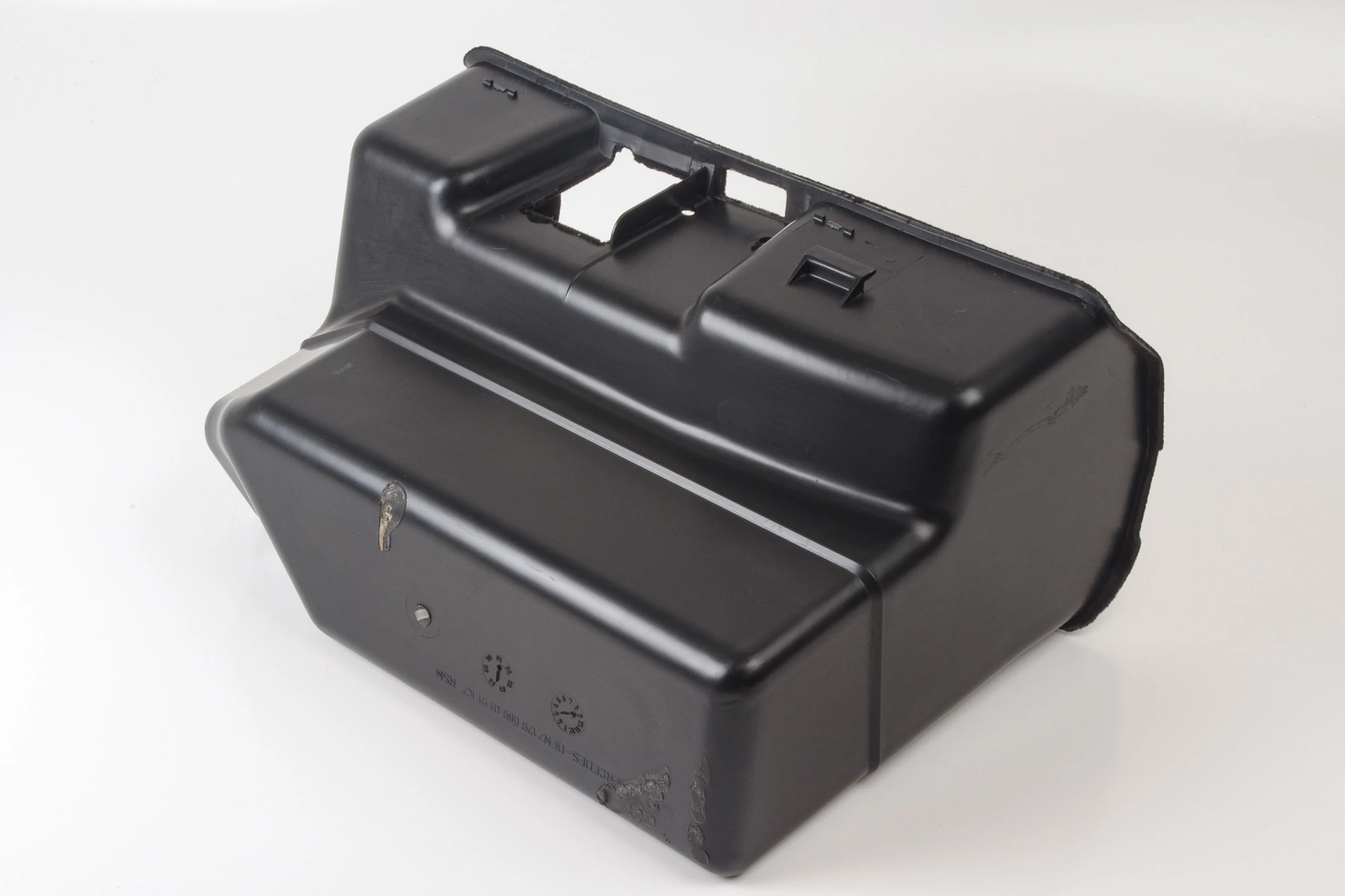 Mercedes 1296890191 Glovebox Compartment | R129 SL