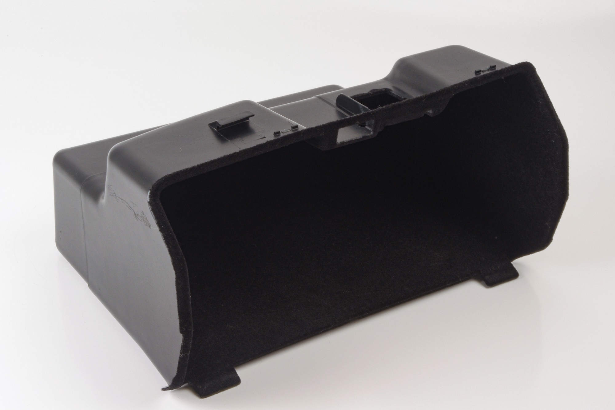 Mercedes 1296890191 Glovebox Compartment | R129 SL
