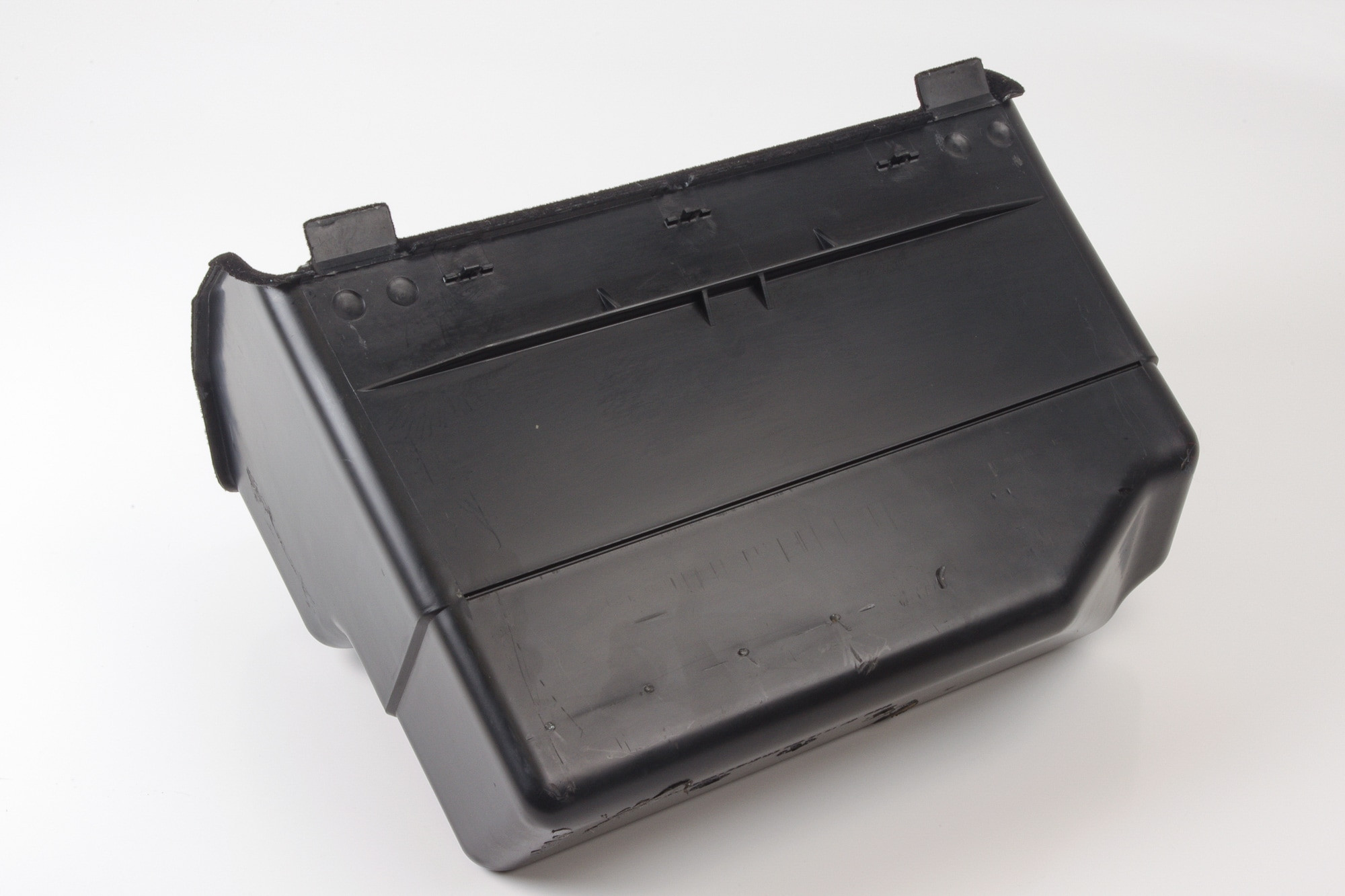 Mercedes 1296890191 Glovebox Compartment | R129 SL