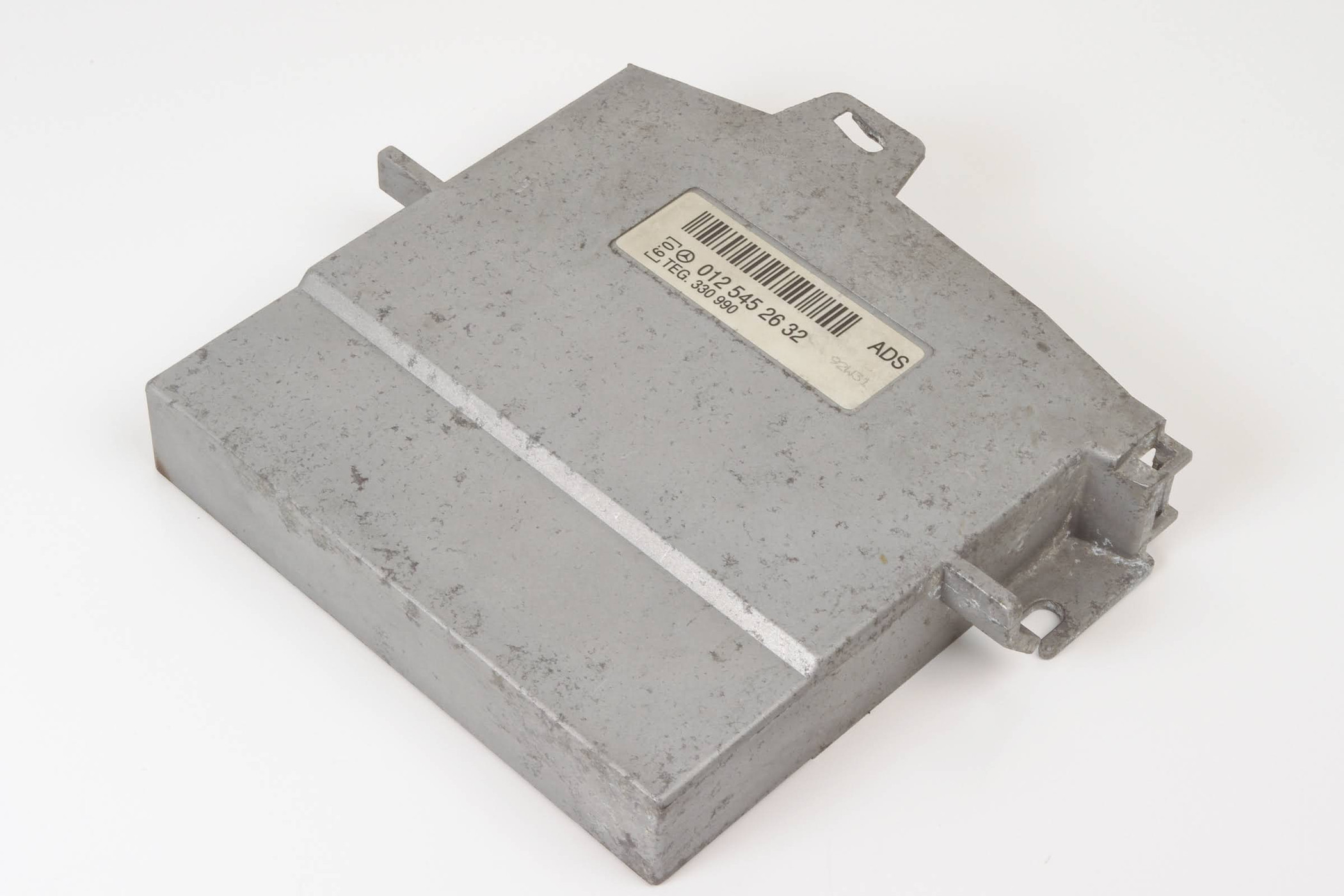 Mercedes 0125452632 ADS Control Unit | R129 SL