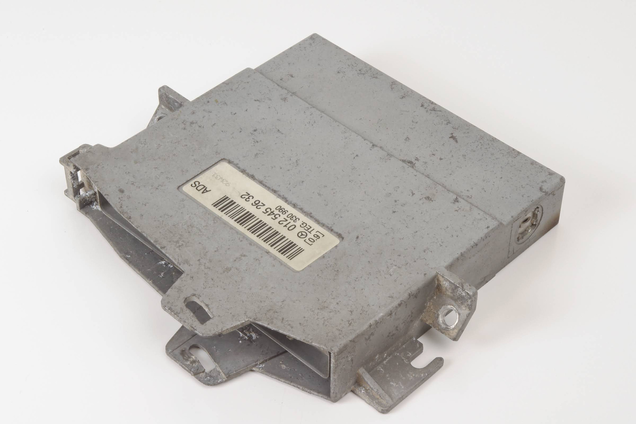 Mercedes 0125452632 ADS Control Unit | R129 SL