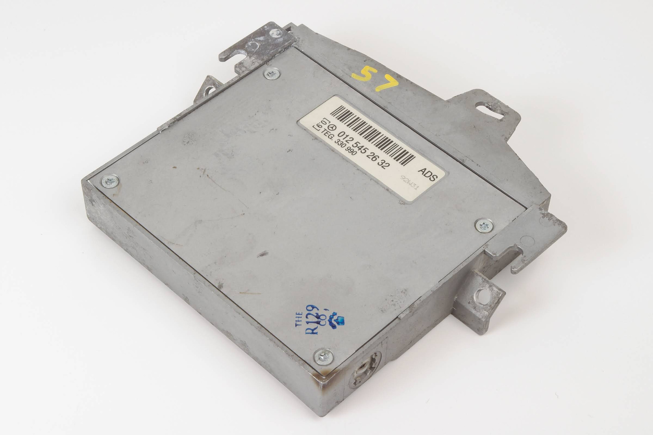 Mercedes 0125452632 ADS Control Unit | R129 SL