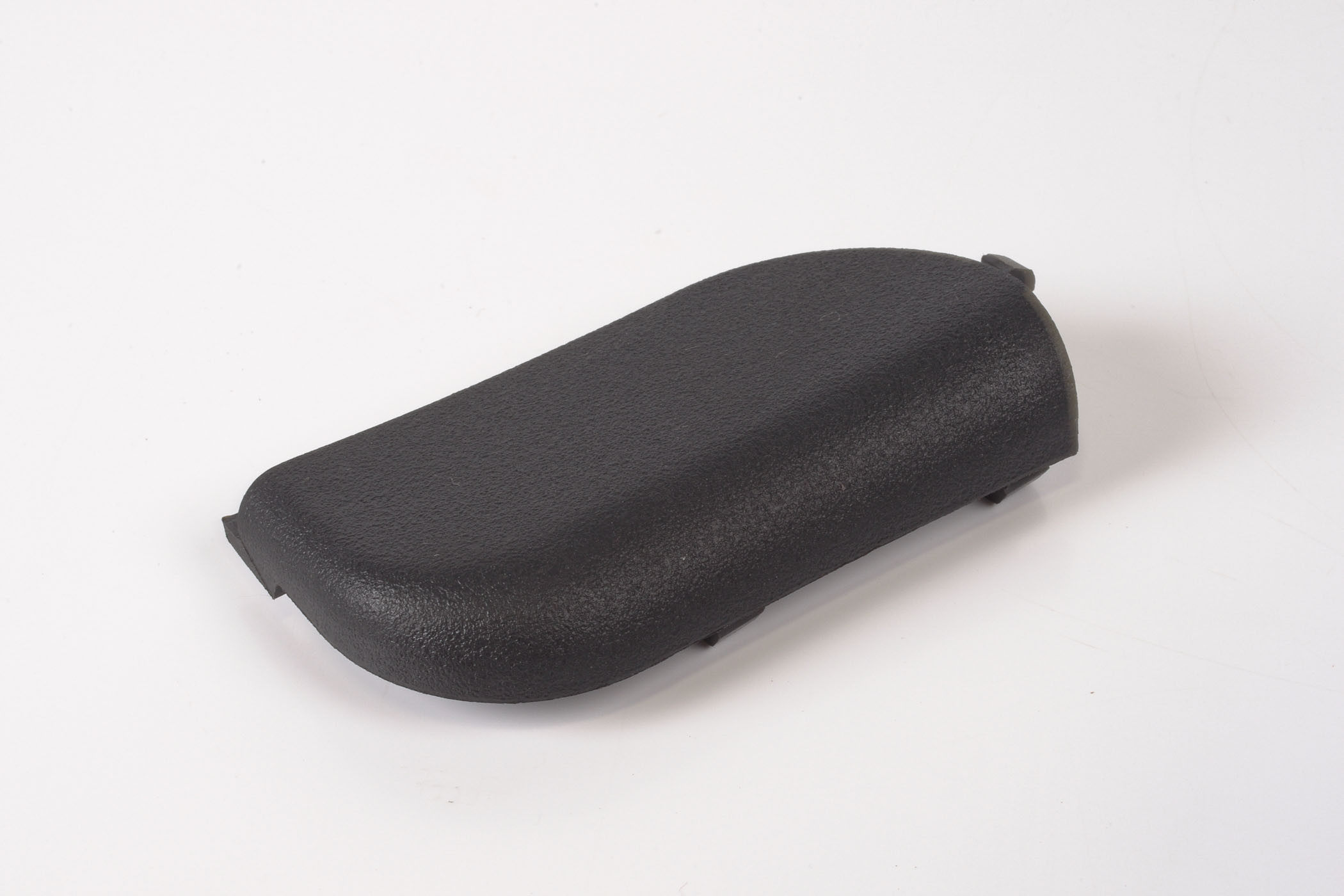 Mercedes 2308680230 Roll Over Bar Trim - Right Black | R230 SL