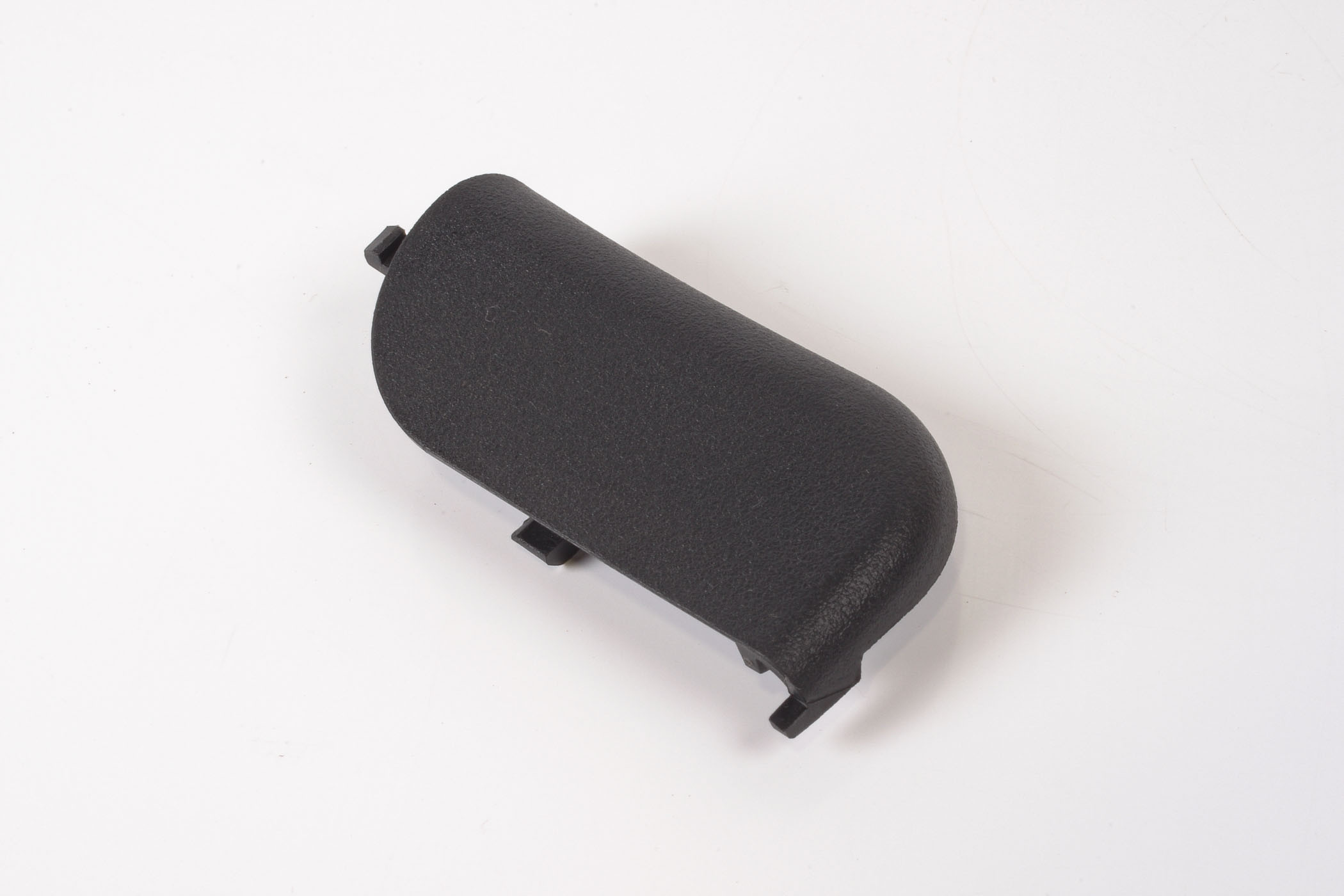 Mercedes 2308680230 Roll Over Bar Trim - Right Black | R230 SL