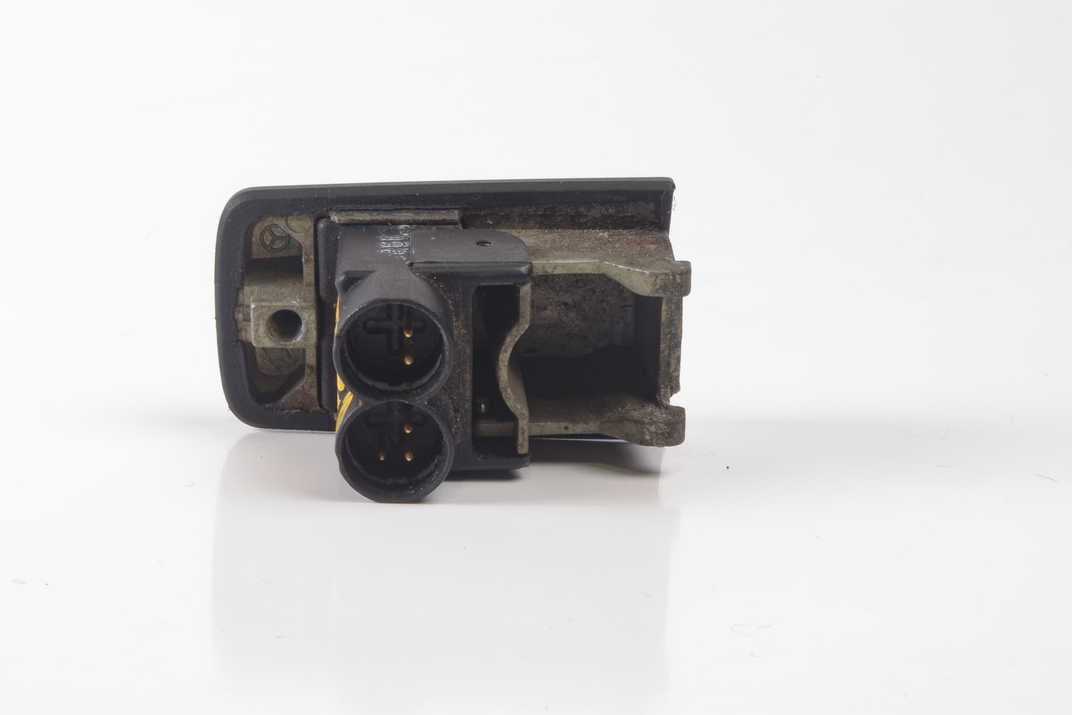 Mercedes 1298200111 Door Lock Infrared Receiver - Left | R129 SL