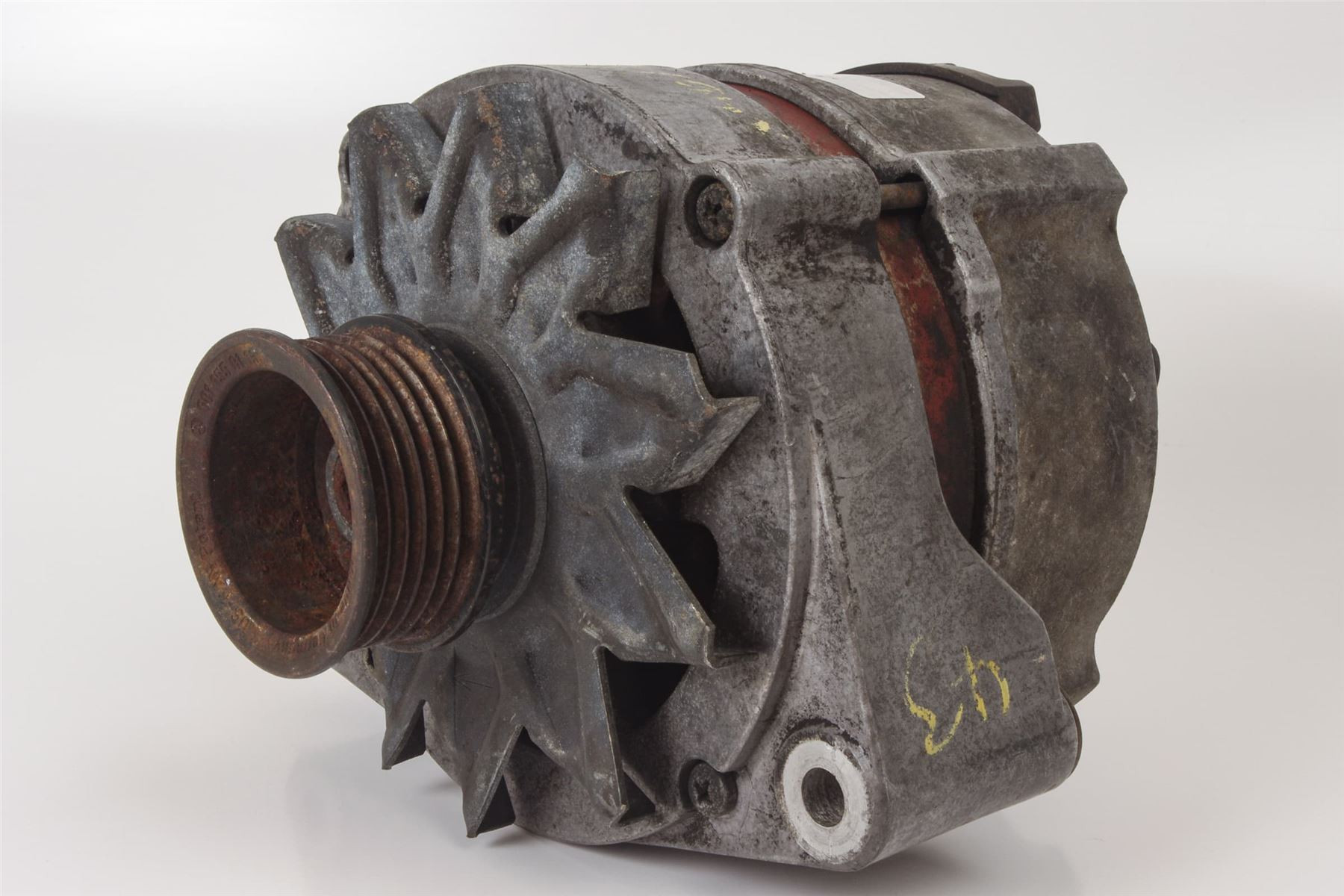 Mercedes 0091540102 Alternator | W124 C124 A124 S124 E