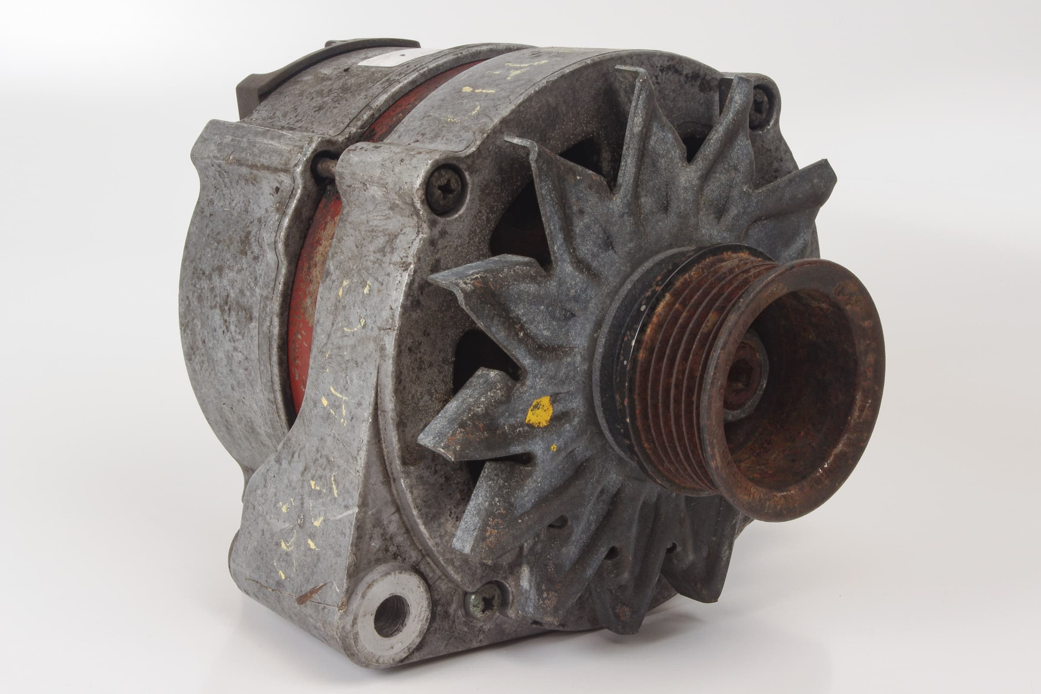 Mercedes 0091540102 Alternator | W124 C124 A124 S124 E