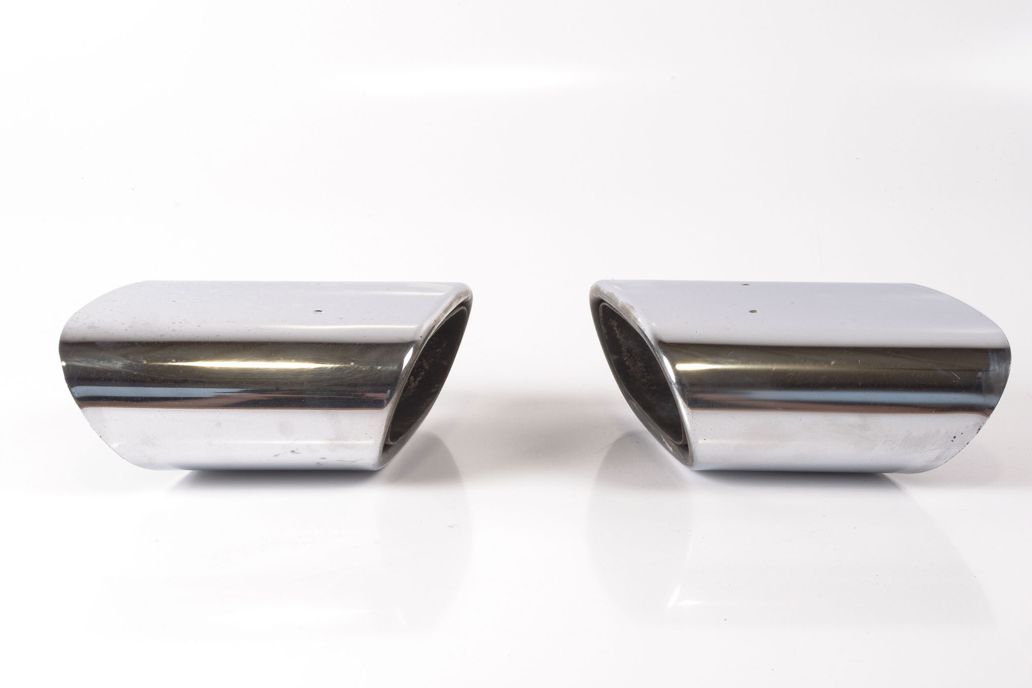 Mercedes 2304920030 Exhaust Tip x2 | R230 SL