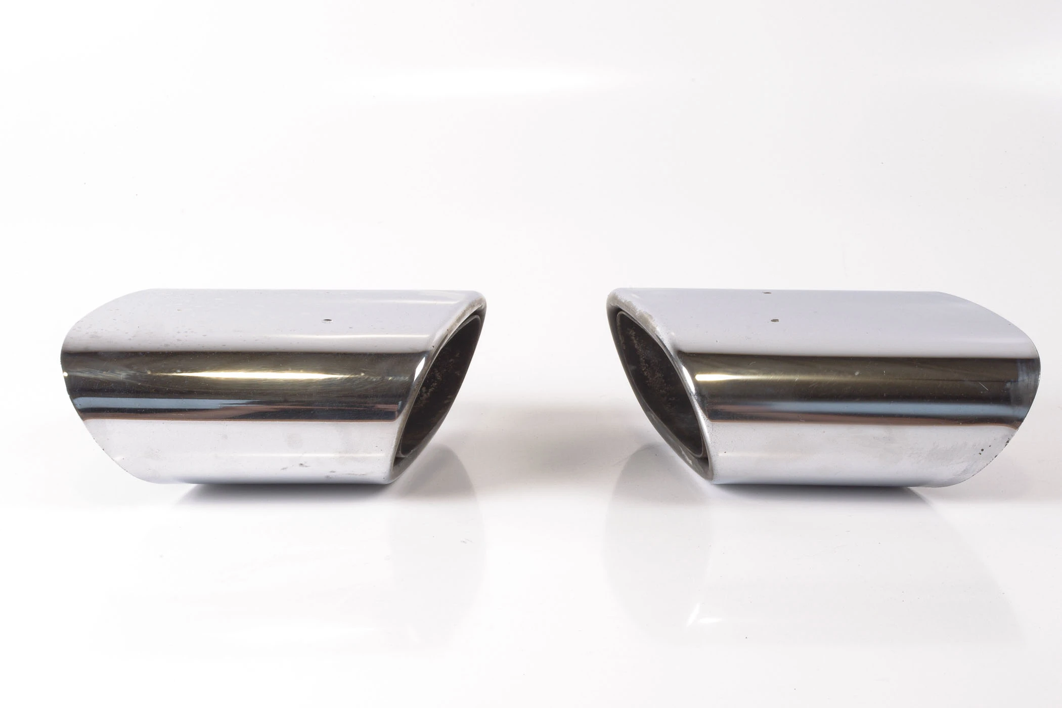Mercedes 2304920030 Exhaust Tip x2 | R230 SL