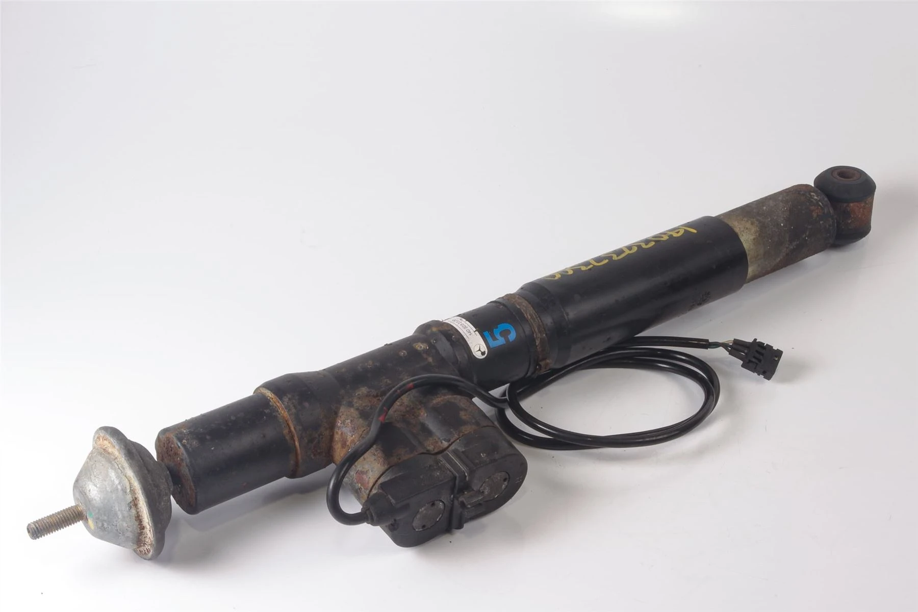 Mercedes 1403232300 Shock Absorber Self Levelling - Front | W140 V140 C140 S