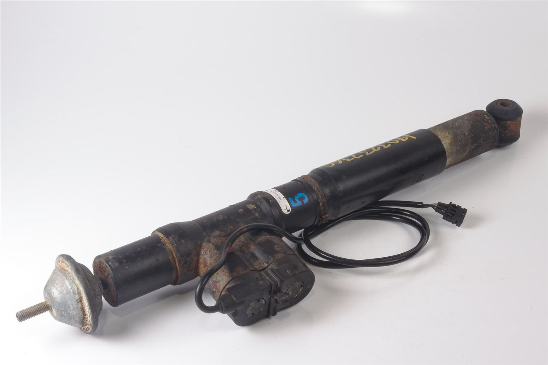 Mercedes 1403232300 Shock Absorber Self Levelling - Front | W140 V140 C140 S