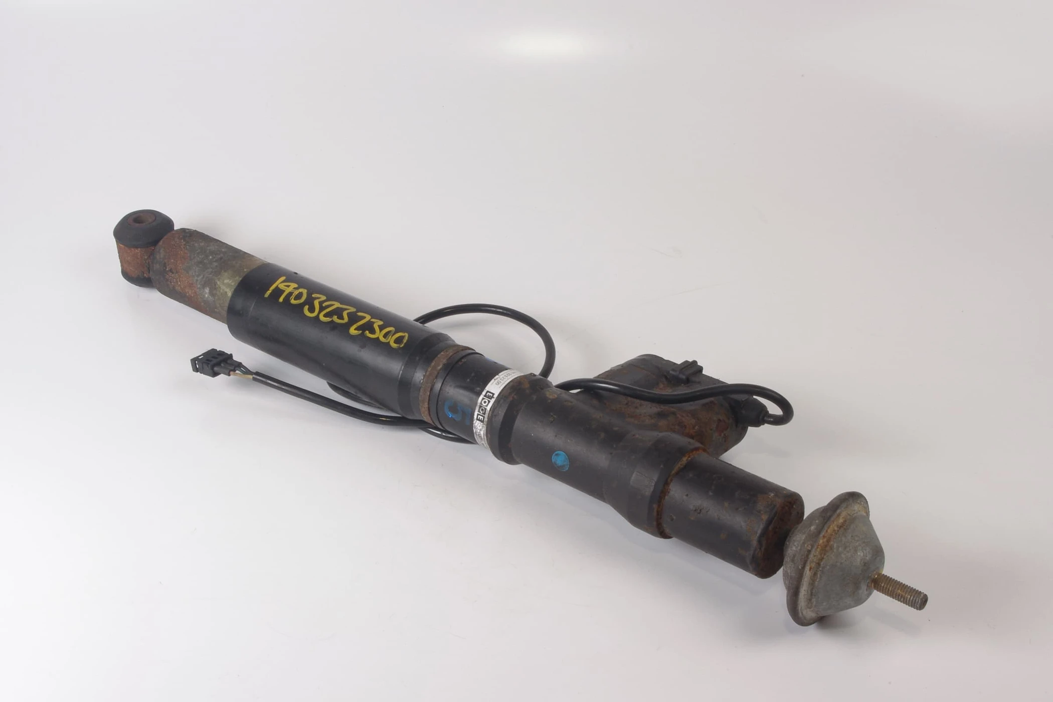 Mercedes 1403232300 Shock Absorber Self Levelling - Front | W140 V140 C140 S