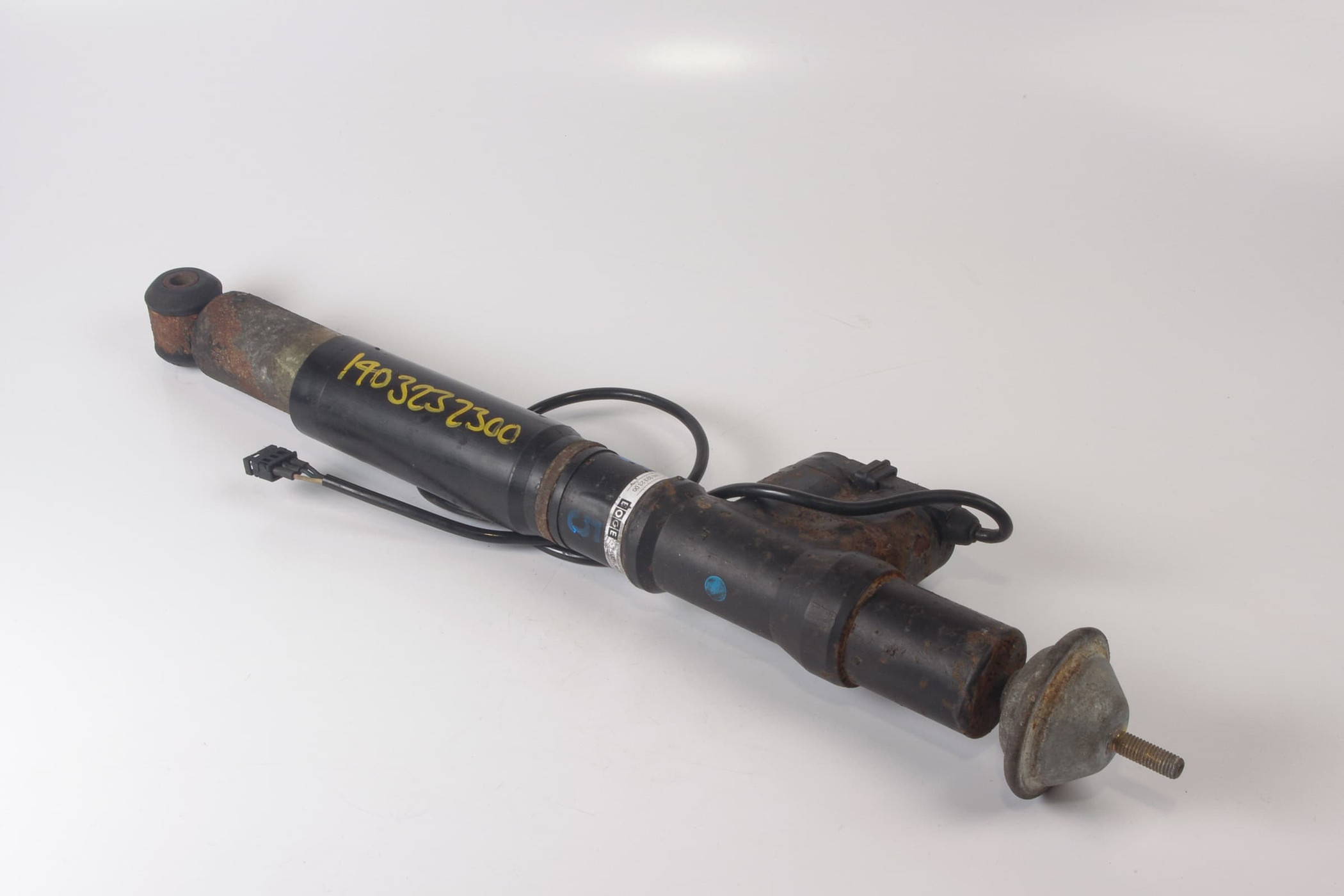 Mercedes 1403232300 Shock Absorber Self Levelling - Front | W140 V140 C140 S