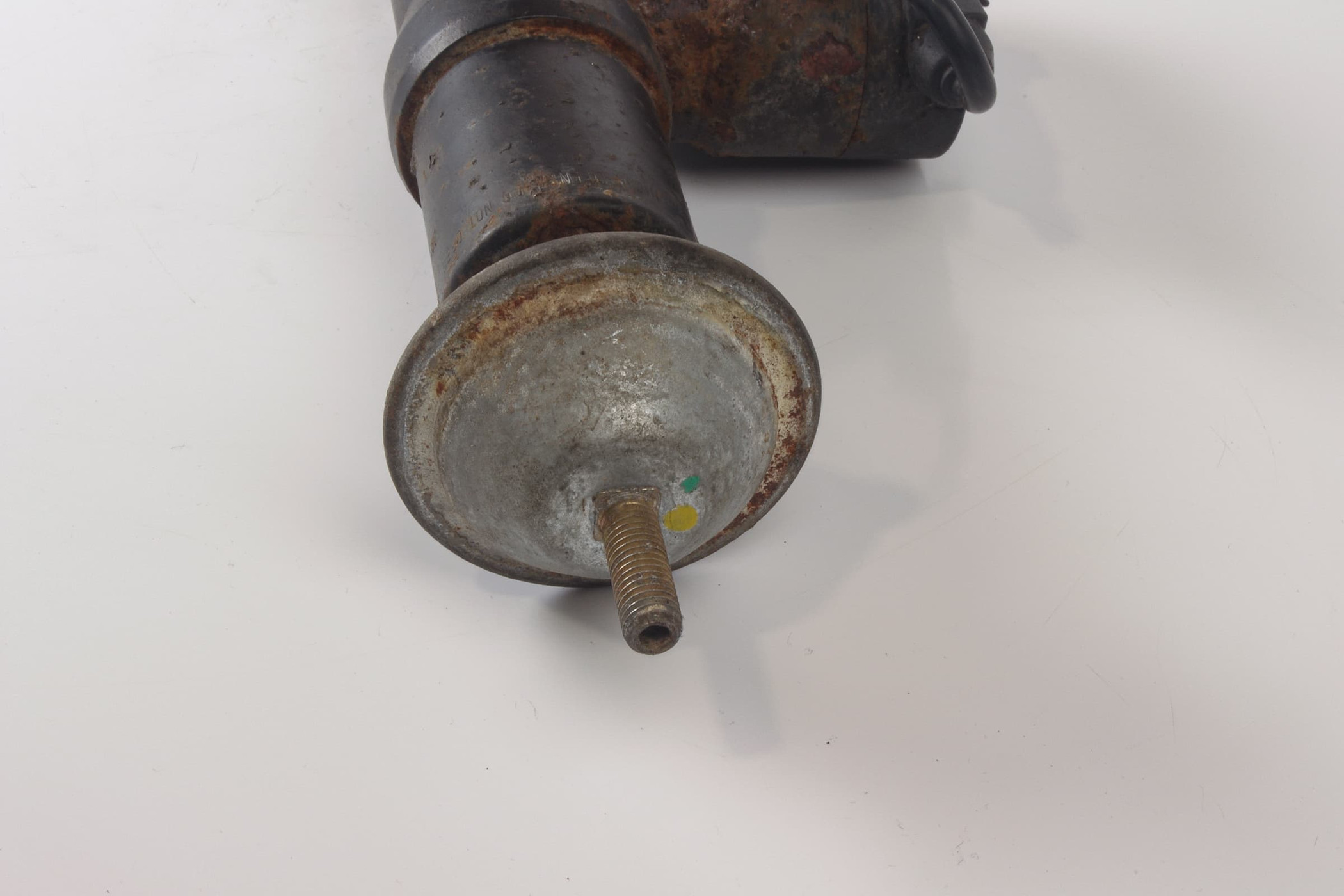 Mercedes 1403232300 Shock Absorber Self Levelling - Front | W140 V140 C140 S