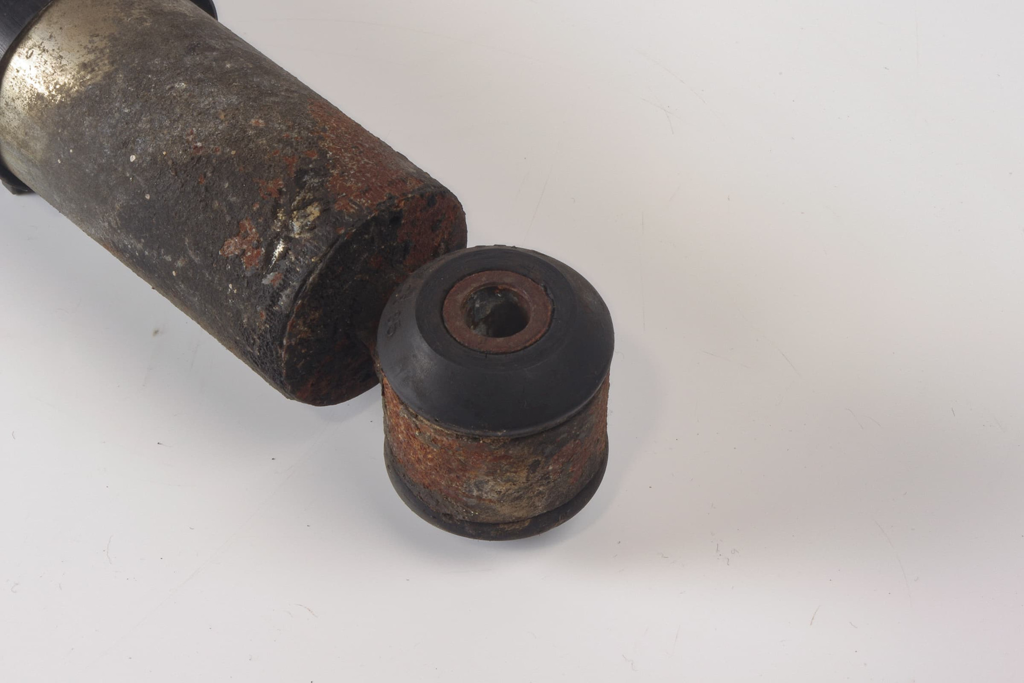 Mercedes 1403232300 Shock Absorber Self Levelling - Front | W140 V140 C140 S