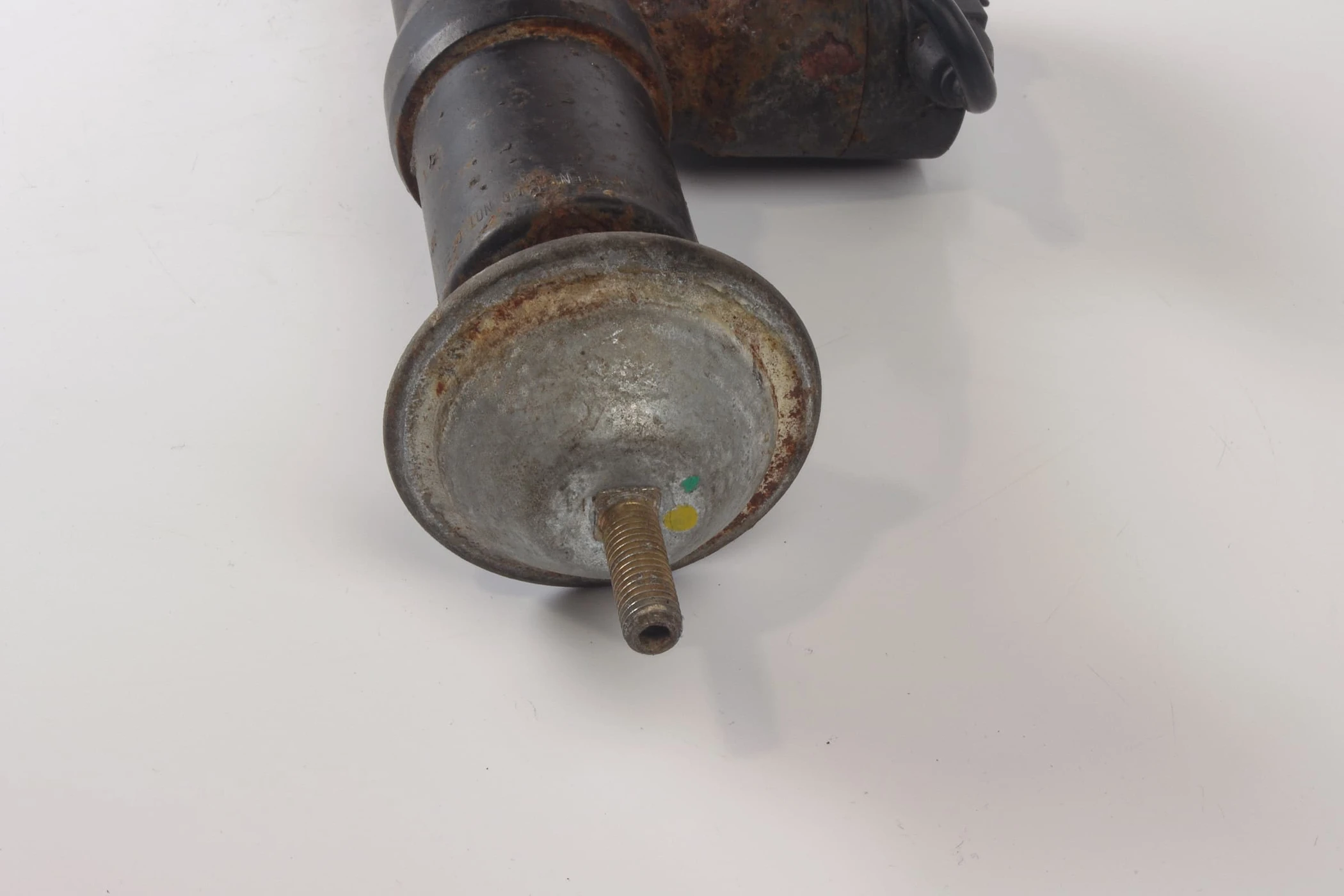 Mercedes 1403232300 Shock Absorber Self Levelling - Front | W140 V140 C140 S