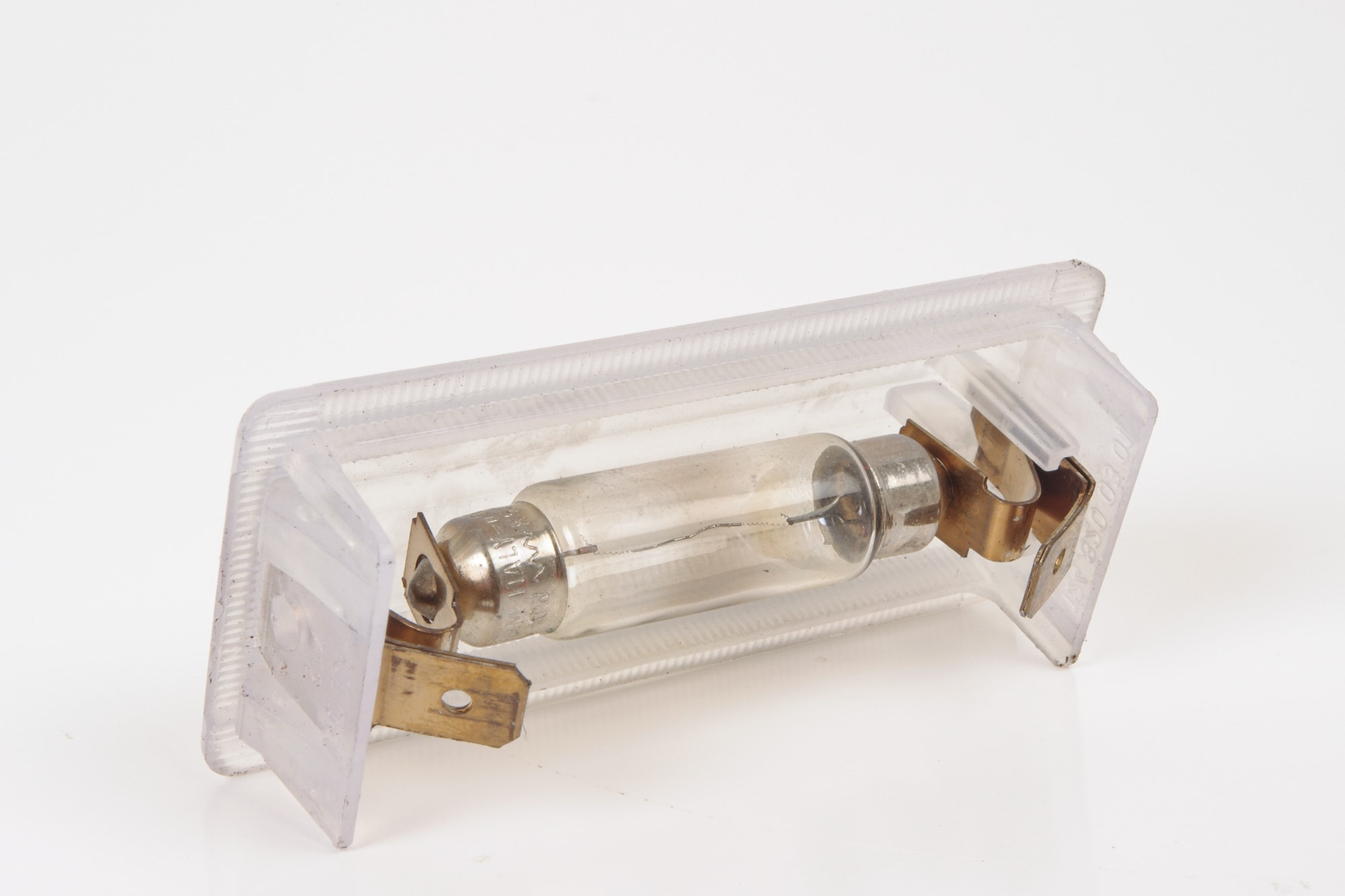 Mercedes 1248200301 Interior Light | R129 SL W124 W210 E R170 SLK W202 C C208...