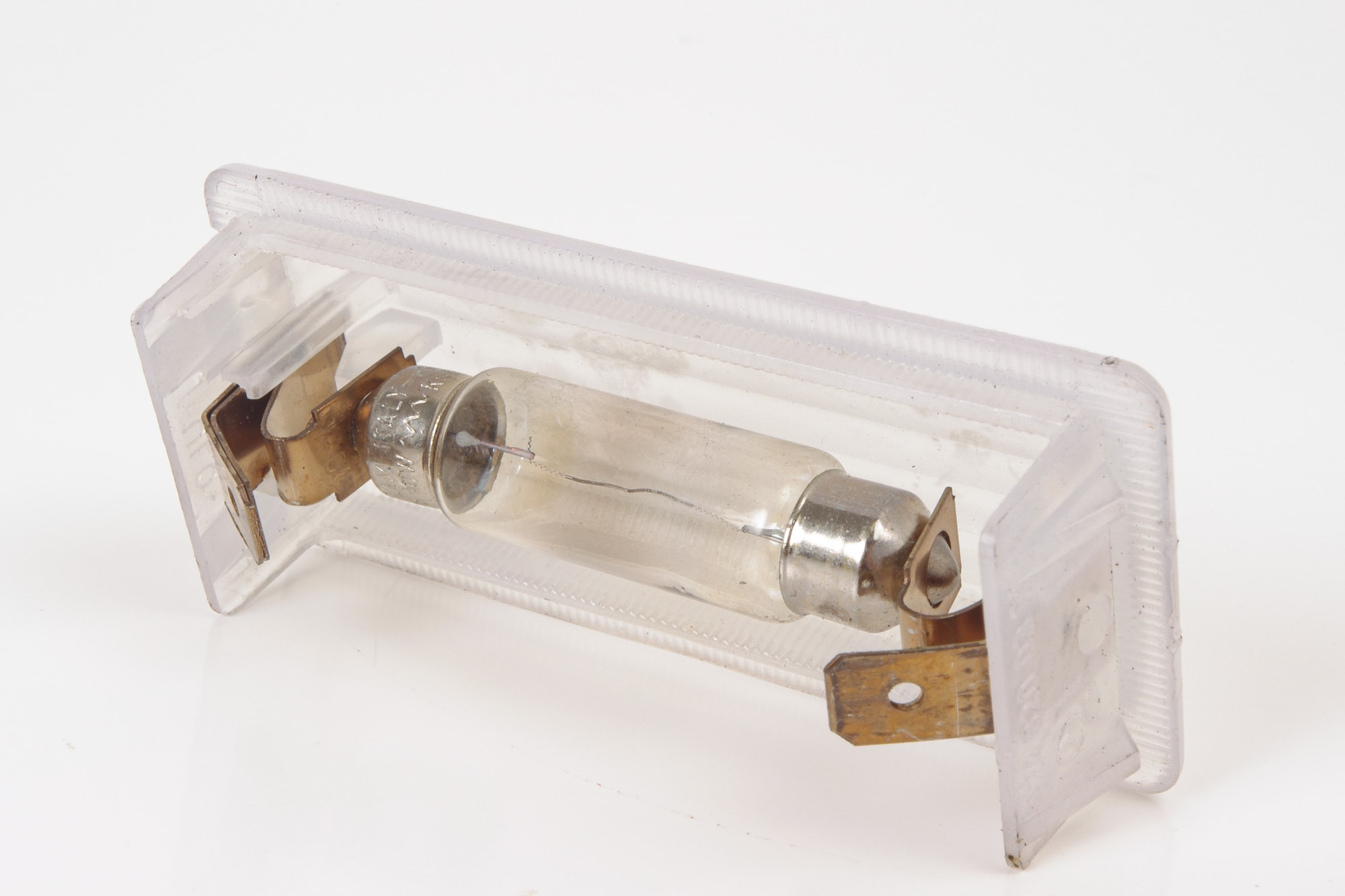Mercedes 1248200301 Interior Light | W124 W210 E R129 SL R170 SLK W202 C C208...