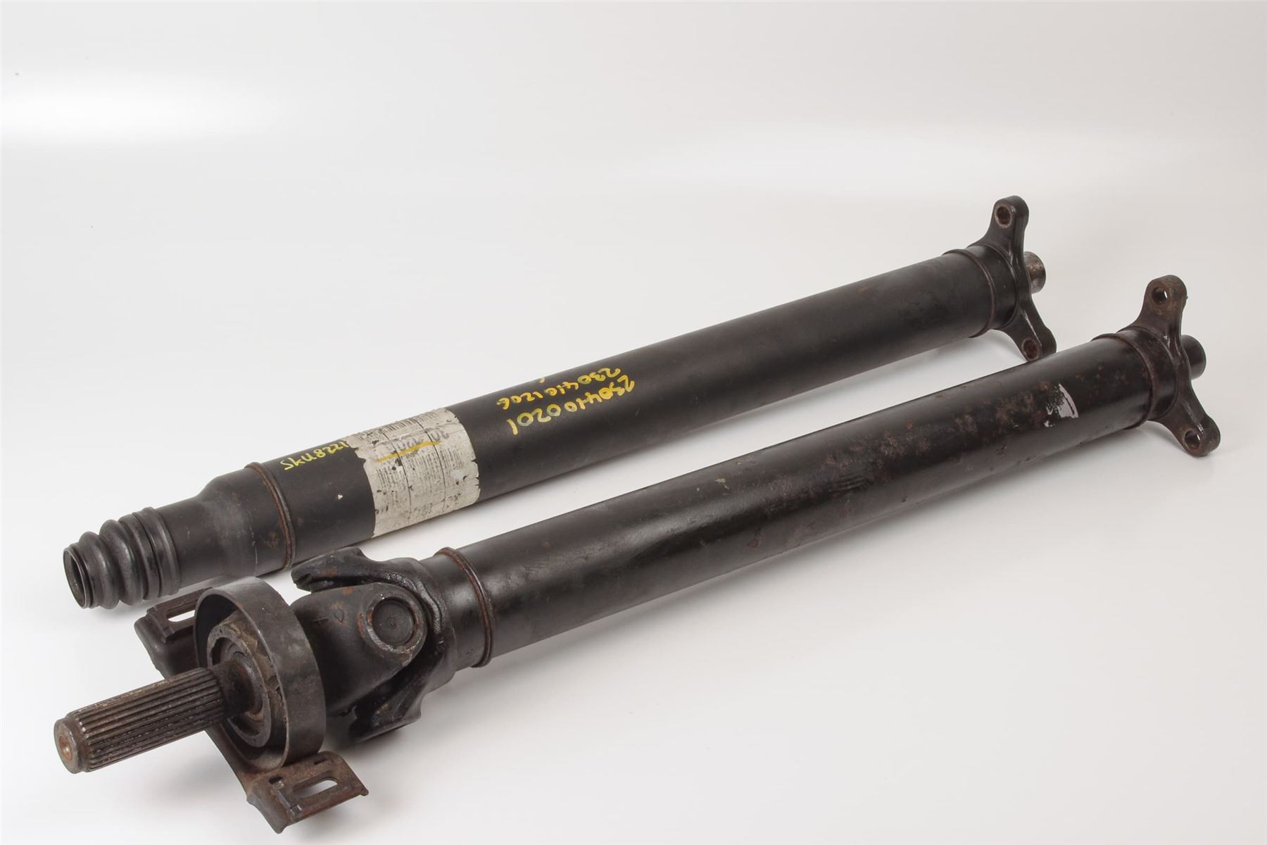 Mercedes 2304101206 Propshaft | R230 SL