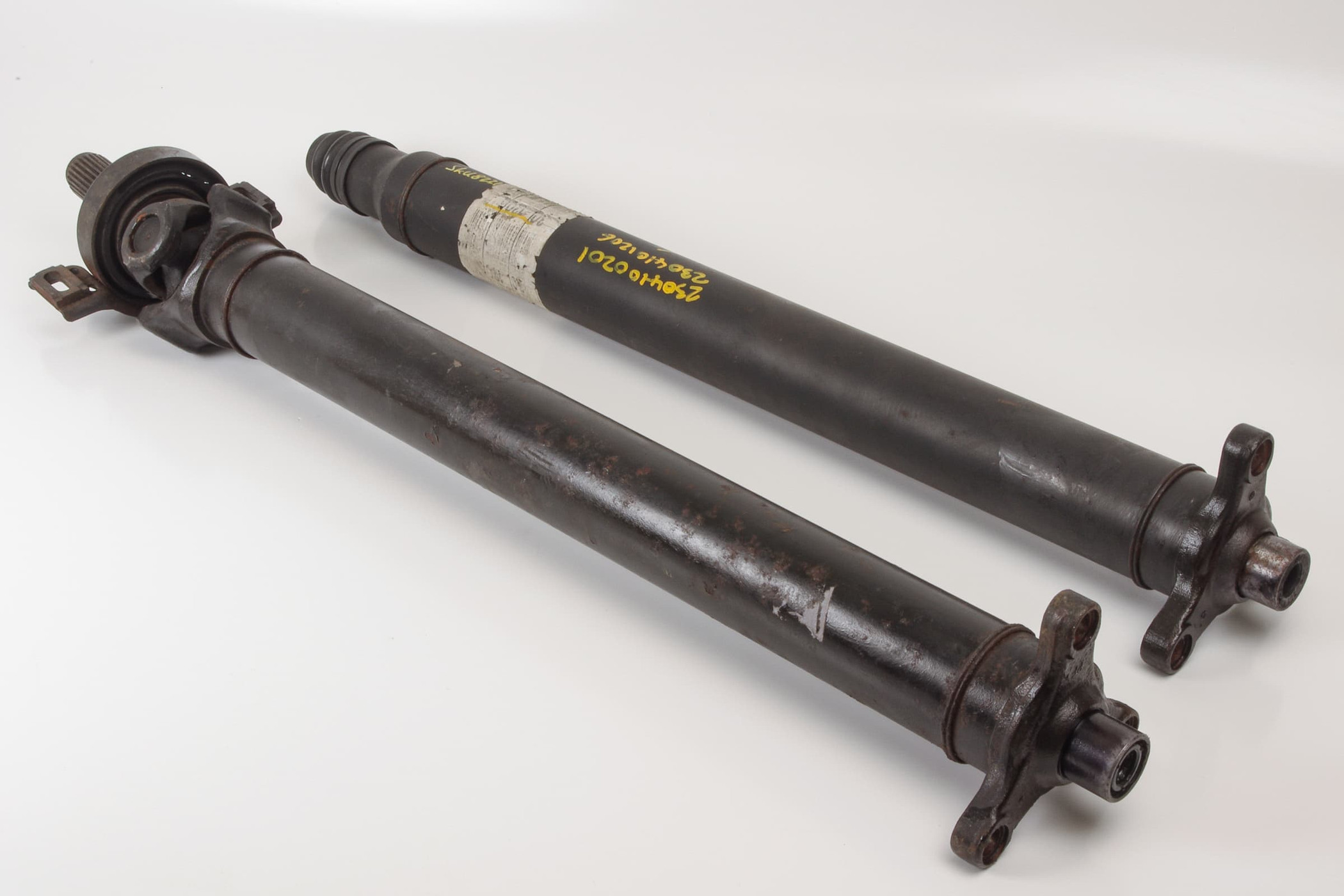 Mercedes 2304101206 Propshaft | R230 SL