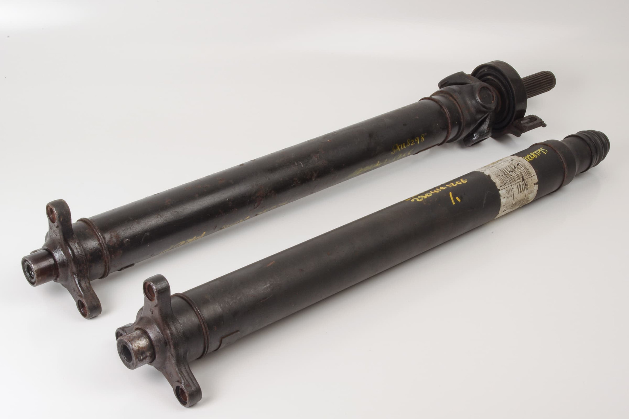 Mercedes 2304101206 Propshaft | R230 SL