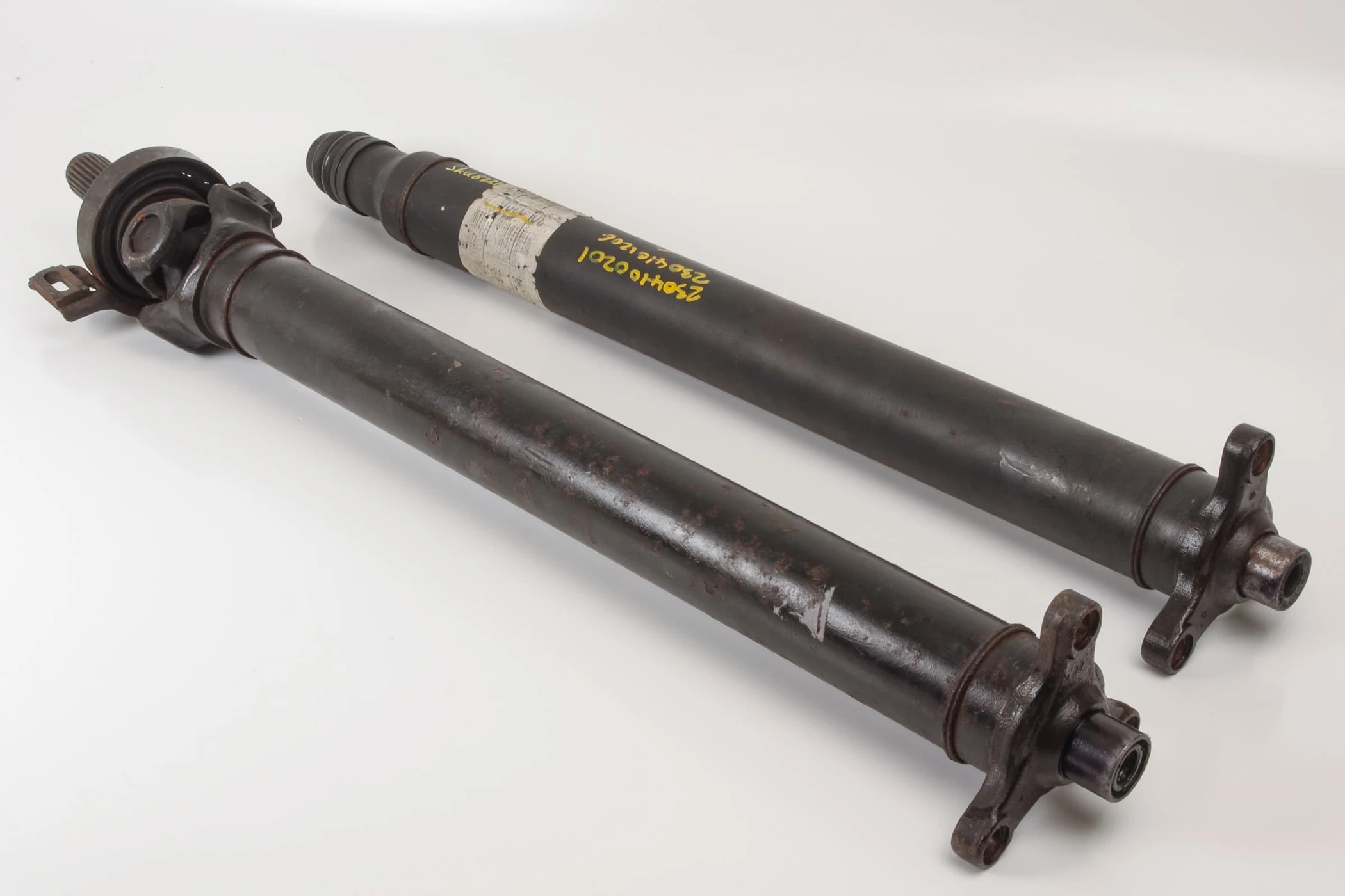 Mercedes 2304101206 Propshaft | R230 SL