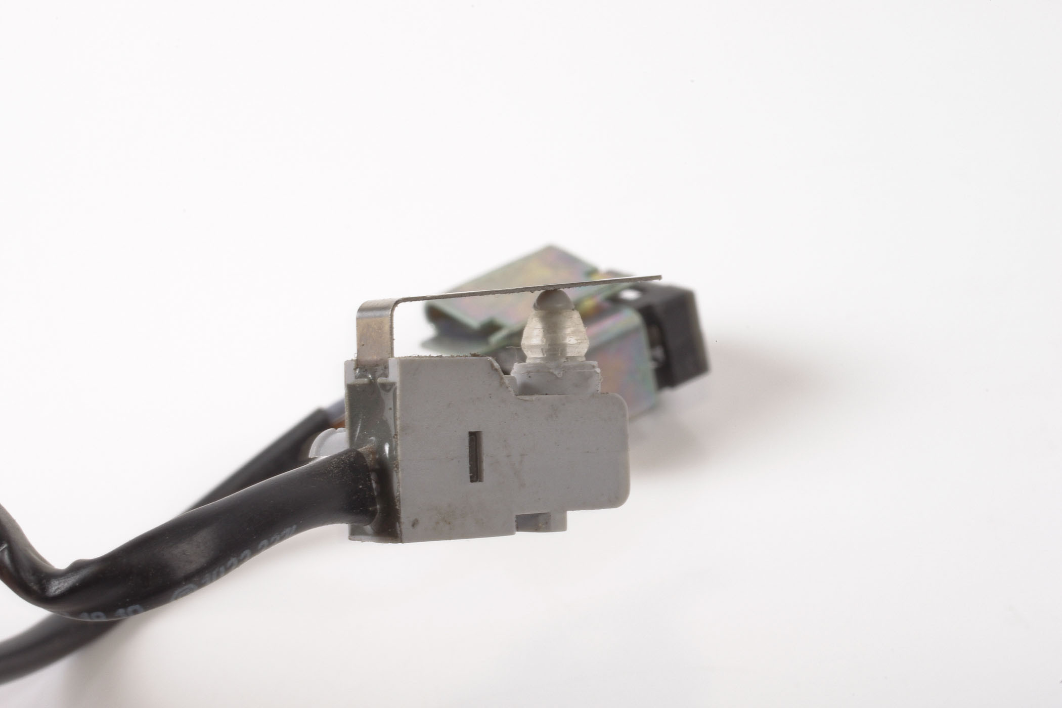Mercedes 1298201810 Boot Latch Switch | R129 SL