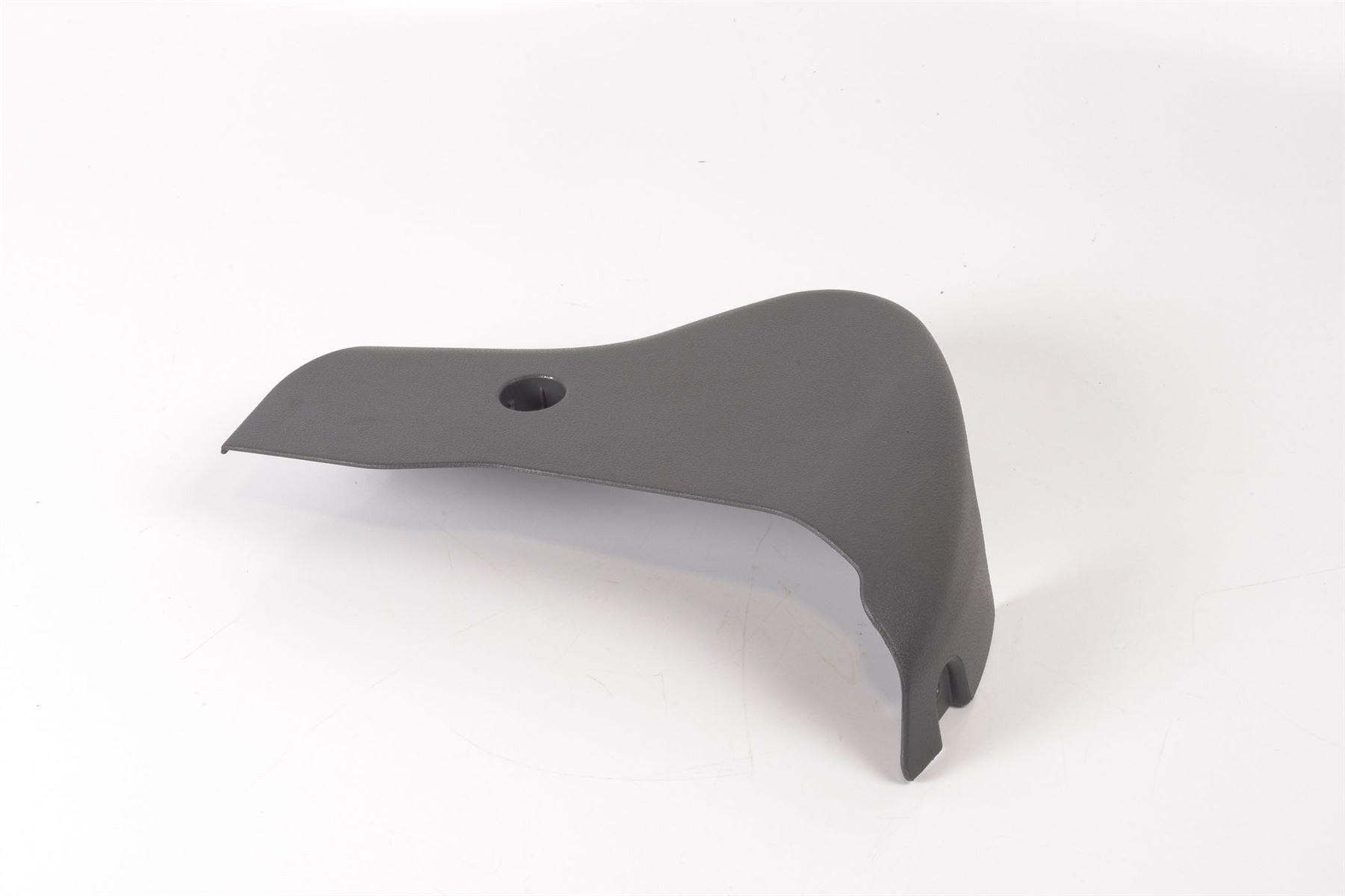 Mercedes 2309183930 Seat Trim Cover - Right Grey | R230 SL