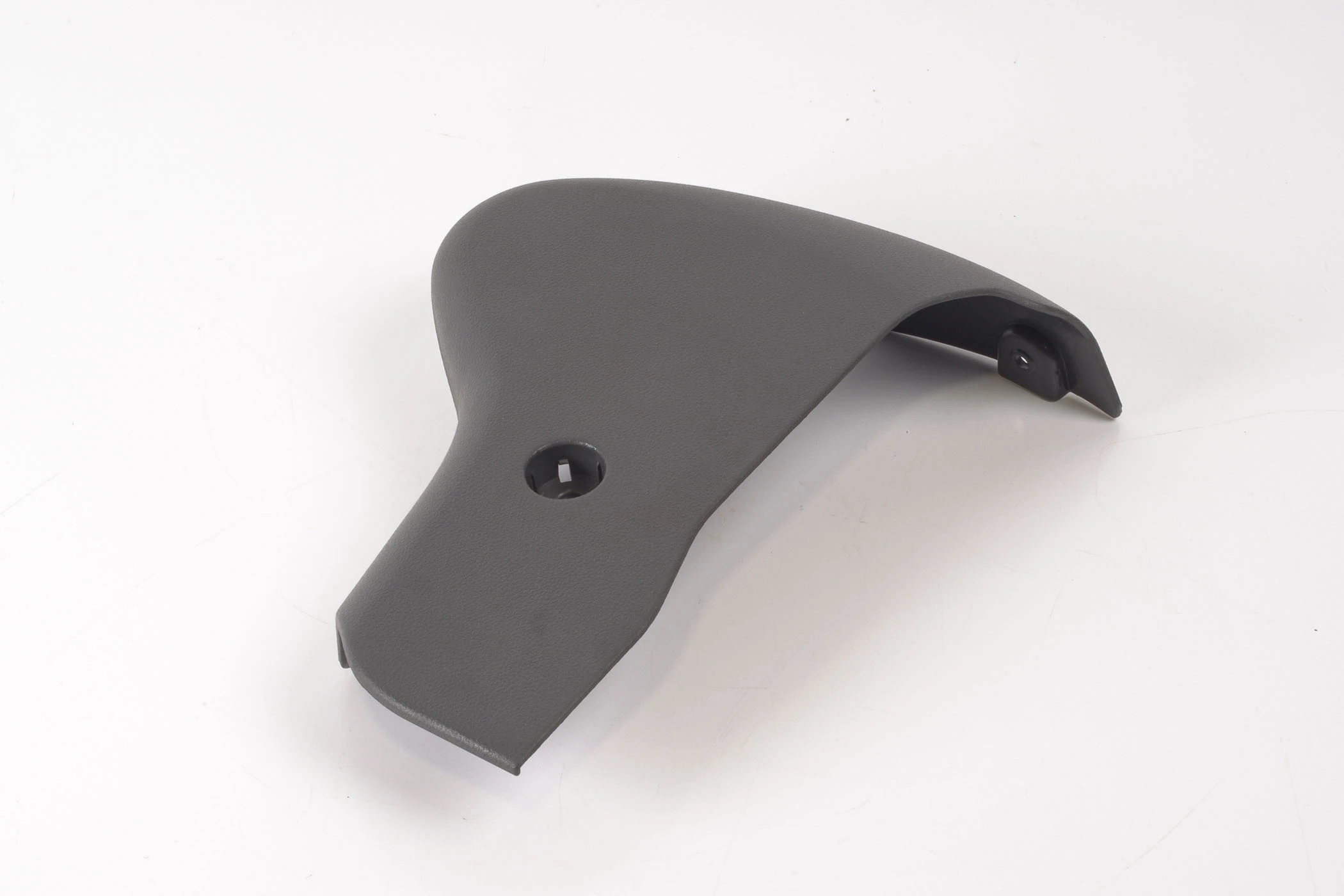 Mercedes 2309183930 Seat Trim Cover - Right Grey | R230 SL