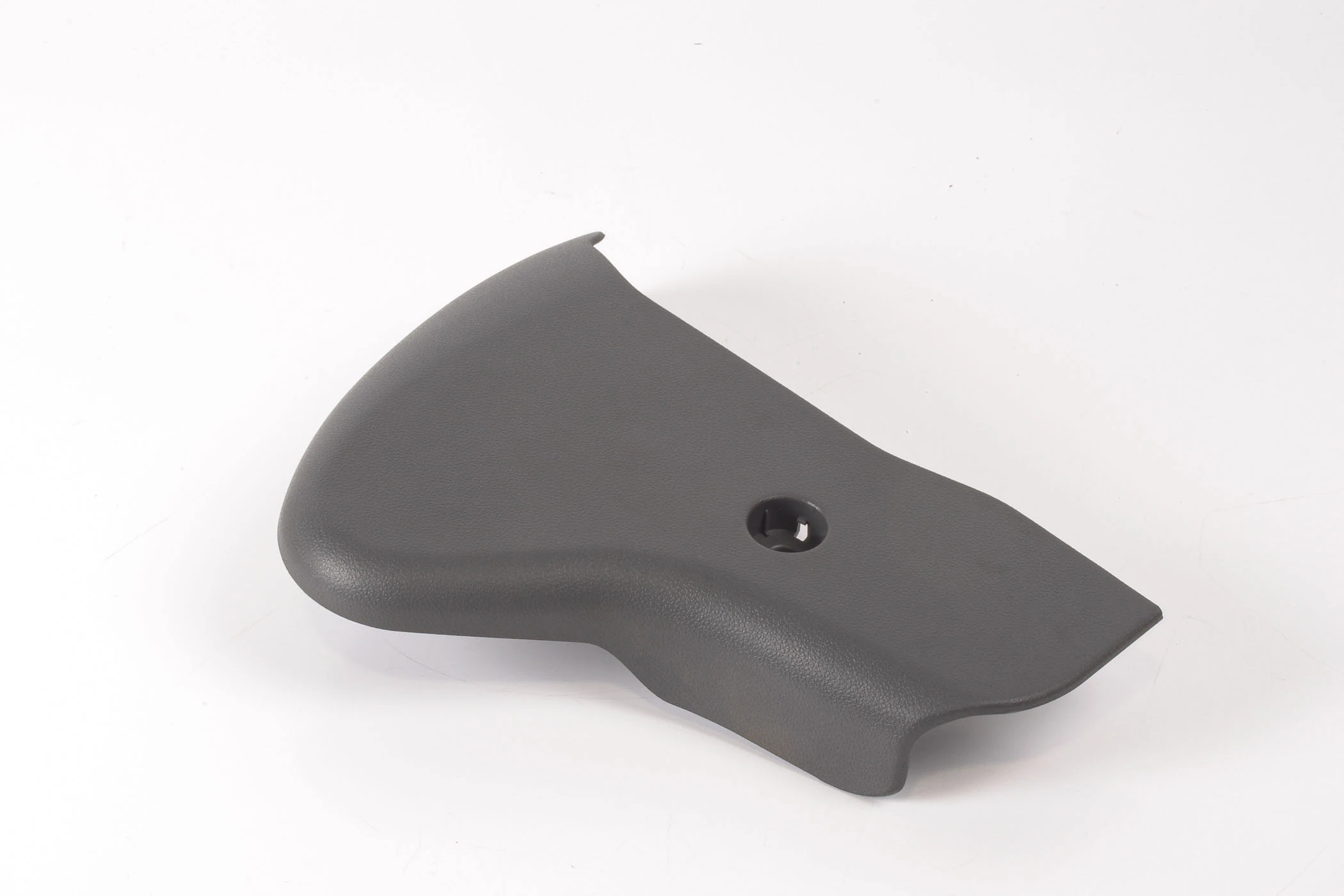 Mercedes 2309183930 Seat Trim Cover - Right Grey | R230 SL