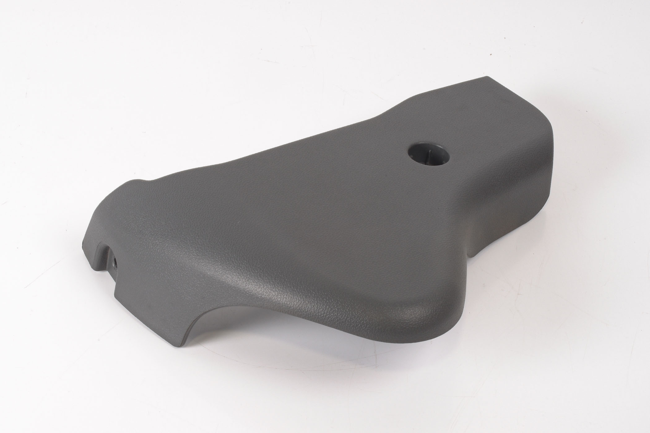 Mercedes 2309183930 Seat Trim Cover - Right Grey | R230 SL